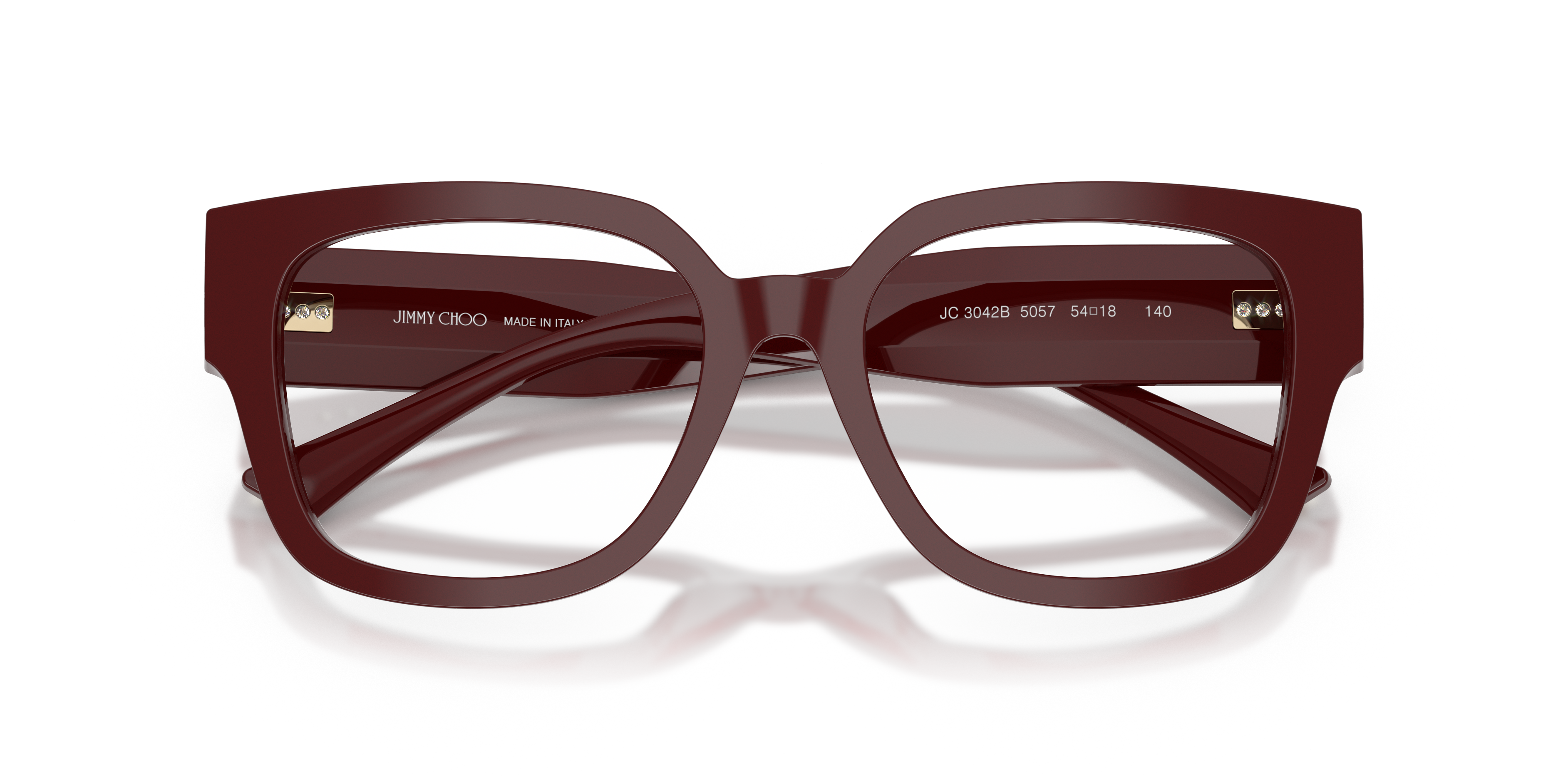 JC3042B 5057 Montature da vista Jimmy Choo 2