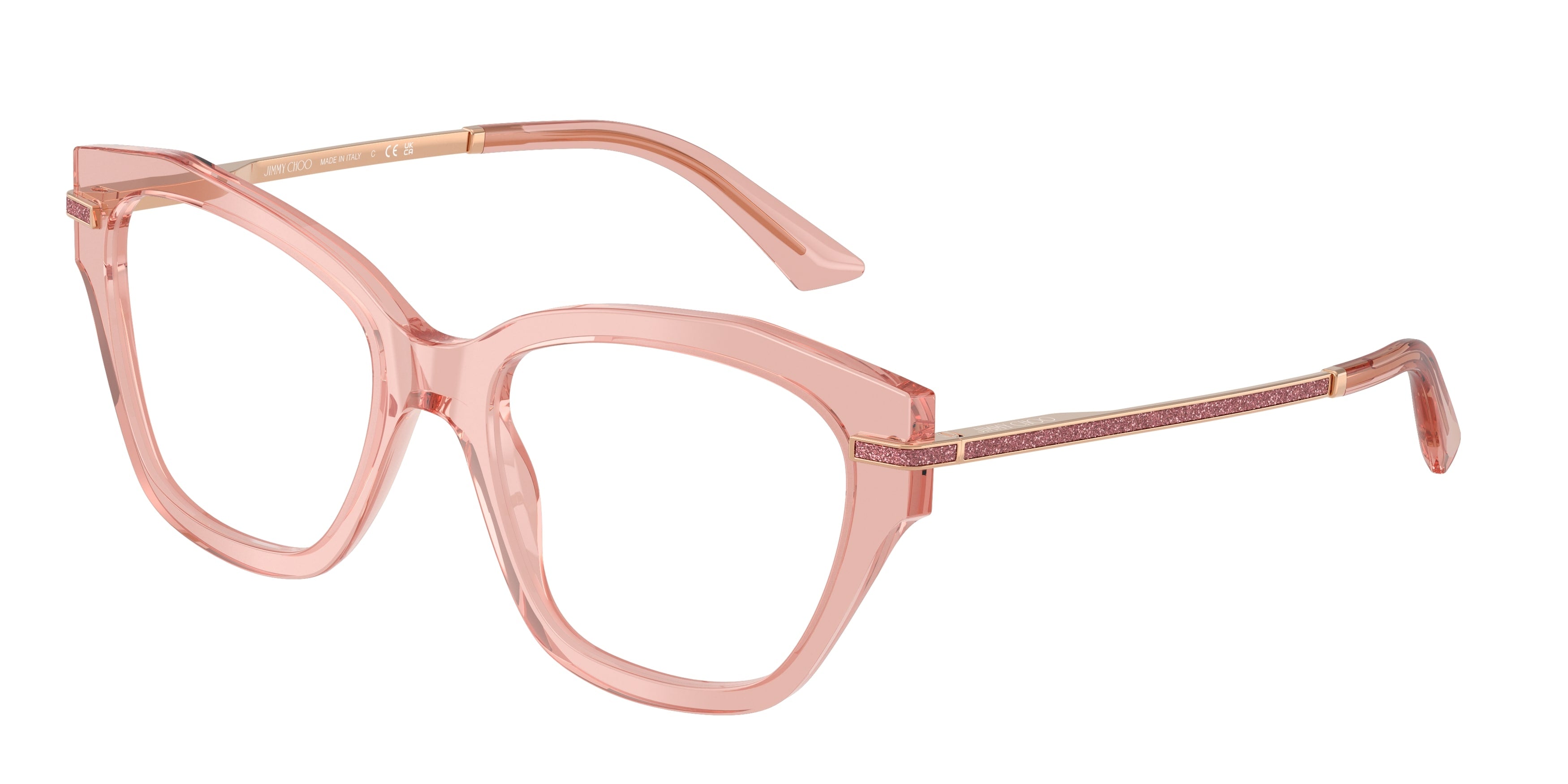 JC3043J 5079 Montature da vista Jimmy Choo 1