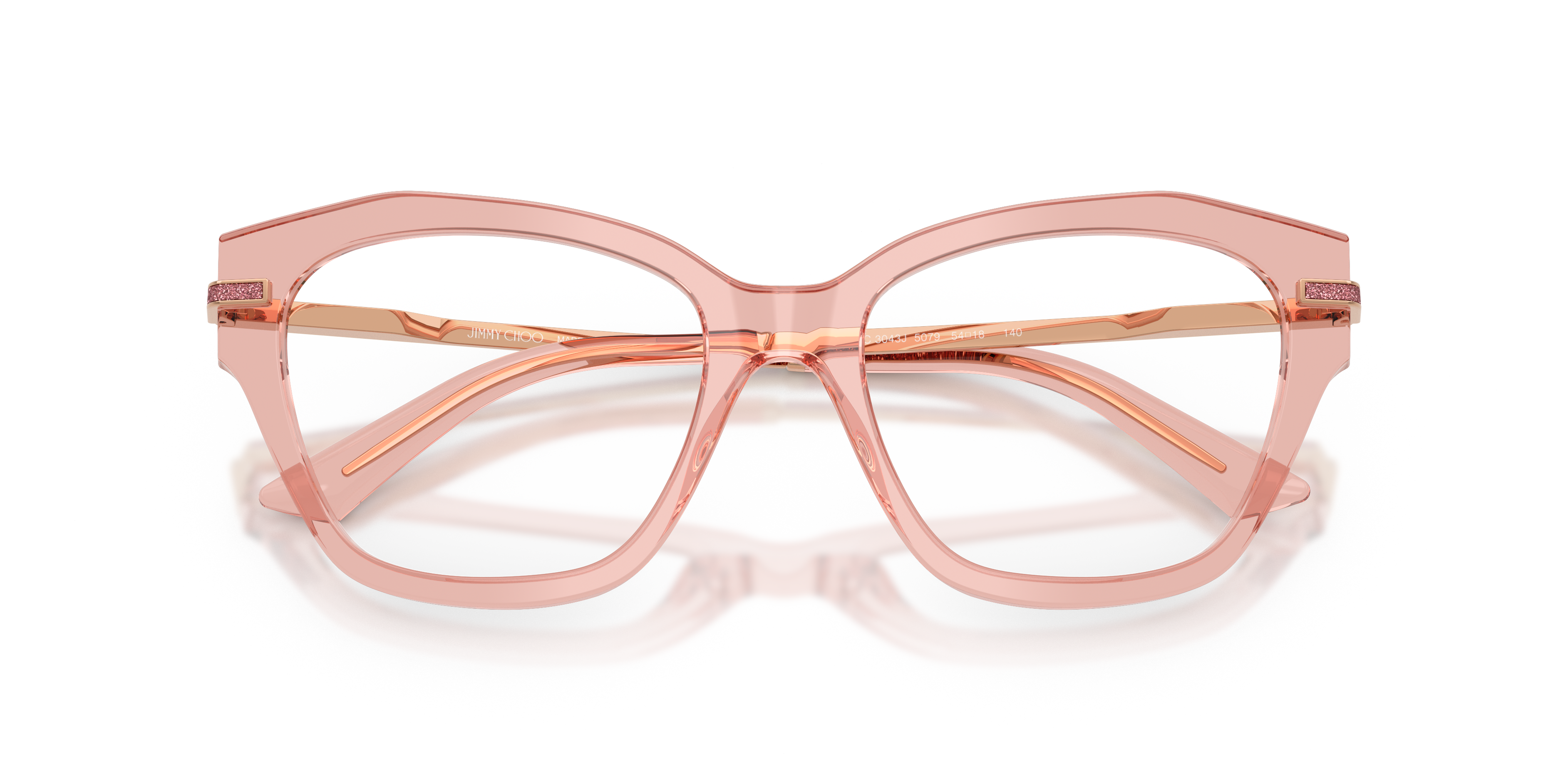 JC3043J 5079 Montature da vista Jimmy Choo 2