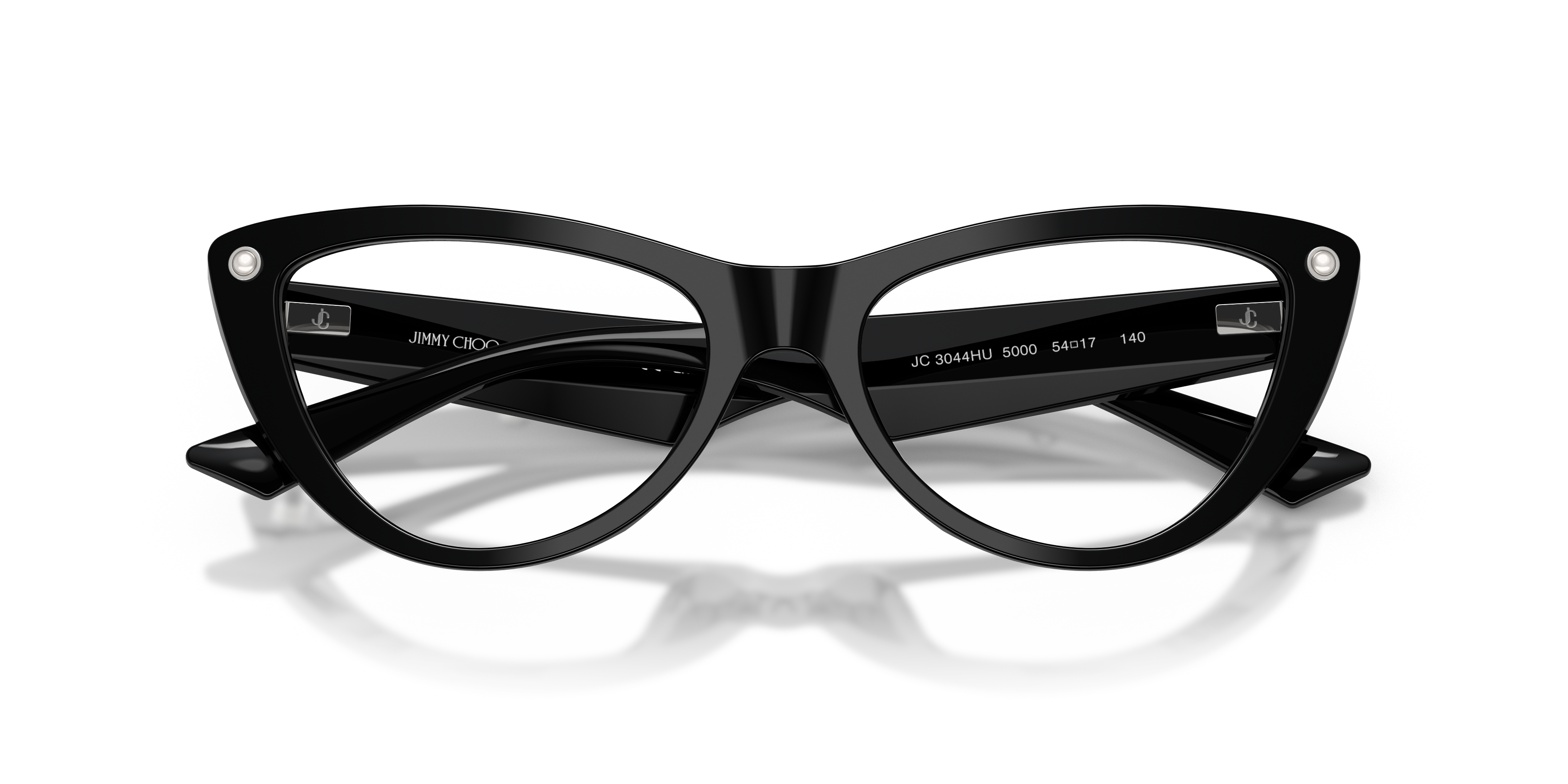 JC3044HU 5000 Montature da vista Jimmy Choo 2