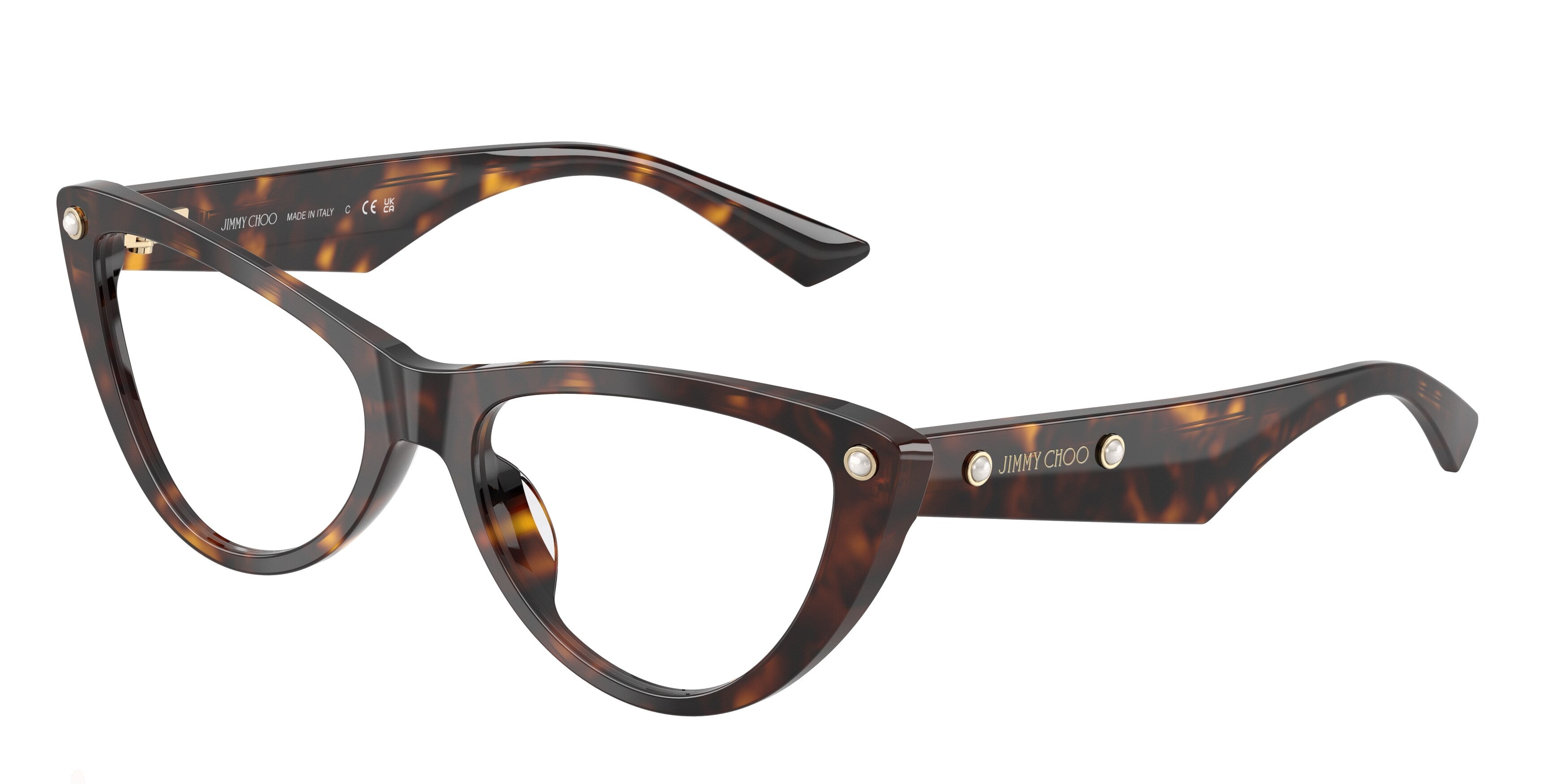 JC3044HU 5002 Montature da vista Jimmy Choo 1