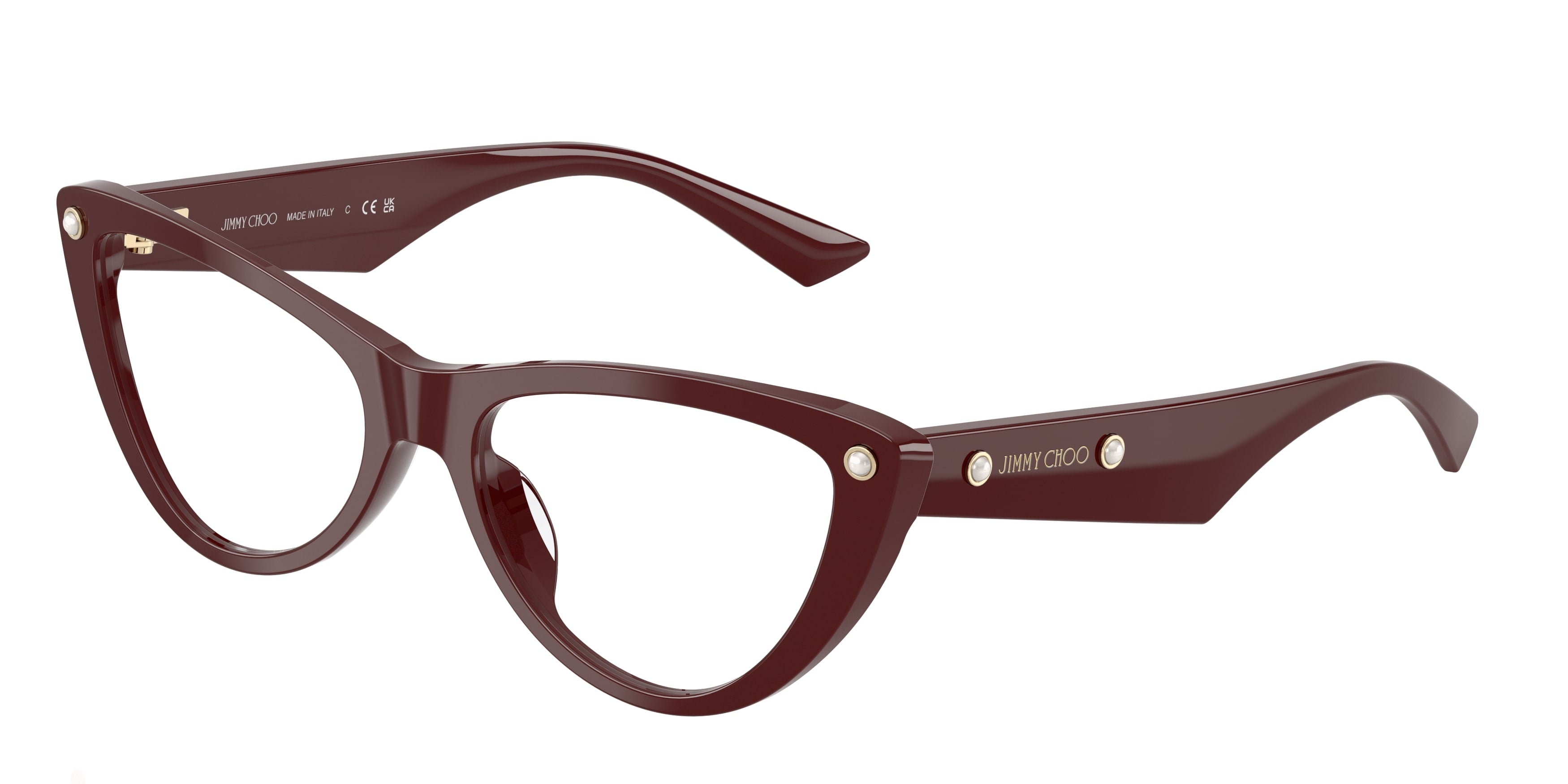 JC3044HU 5057 Montature da vista Jimmy Choo 1