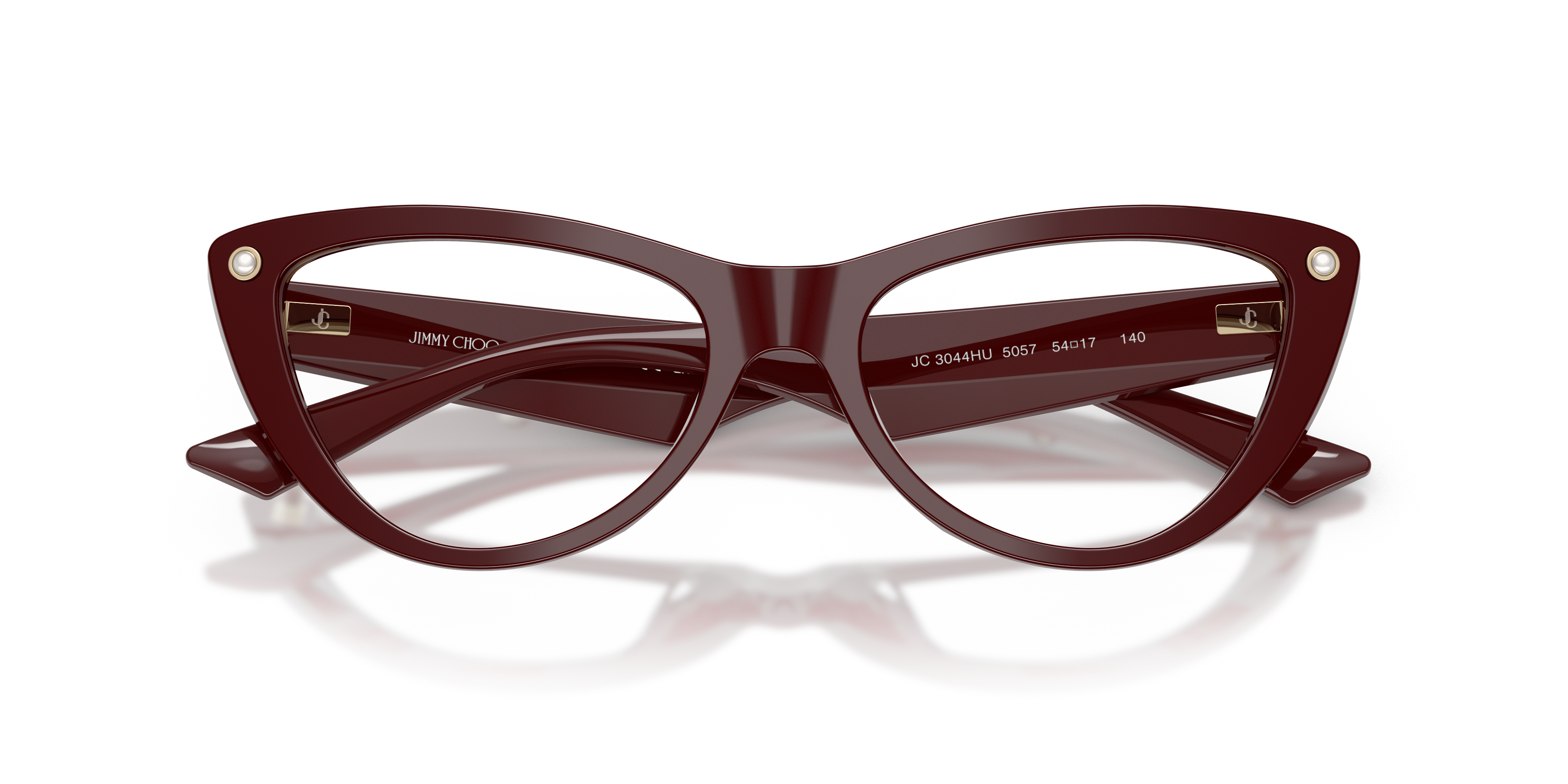 JC3044HU 5057 Montature da vista Jimmy Choo 2