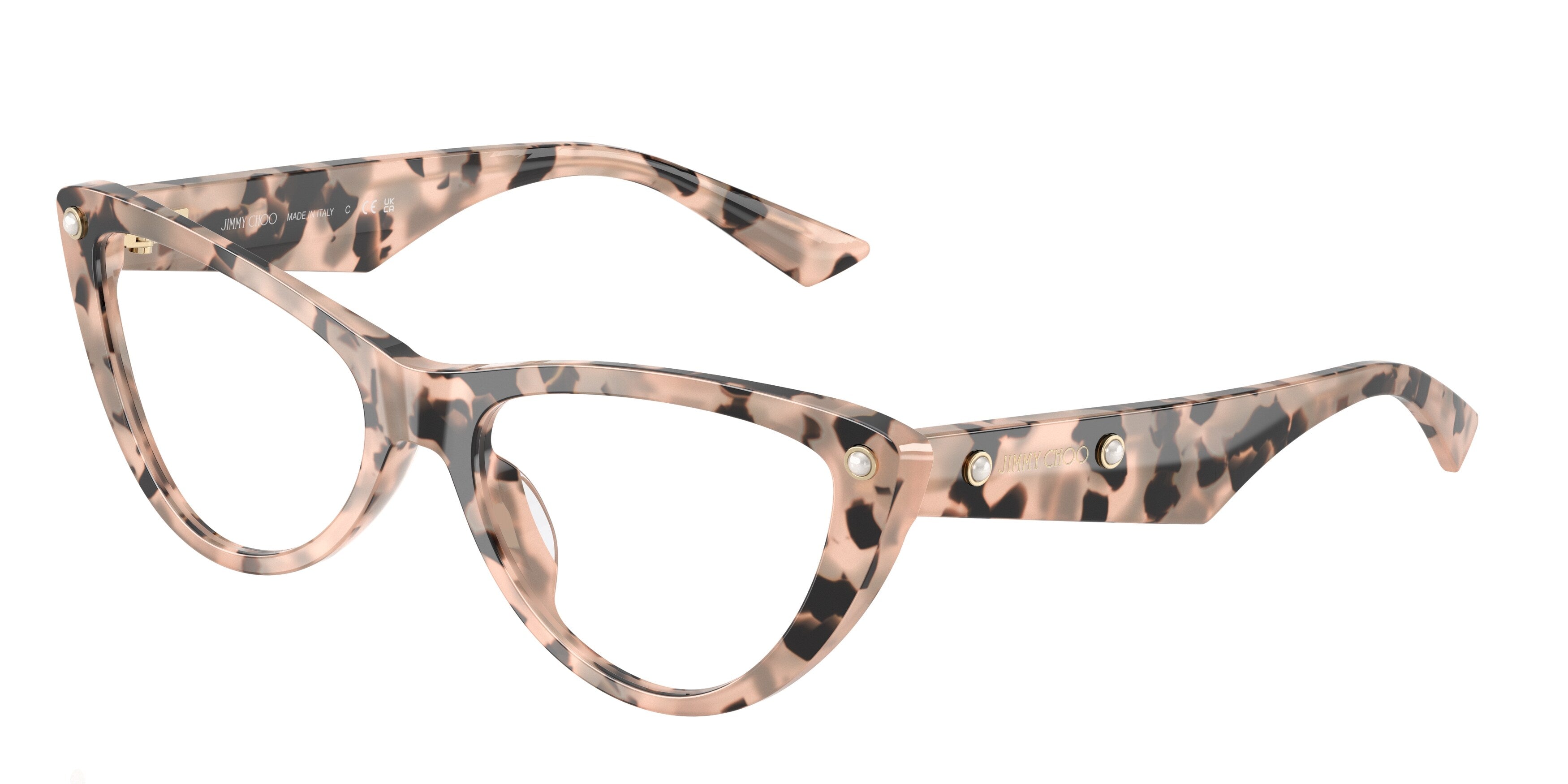 JC3044HU 5080 Montature da vista Jimmy Choo 1