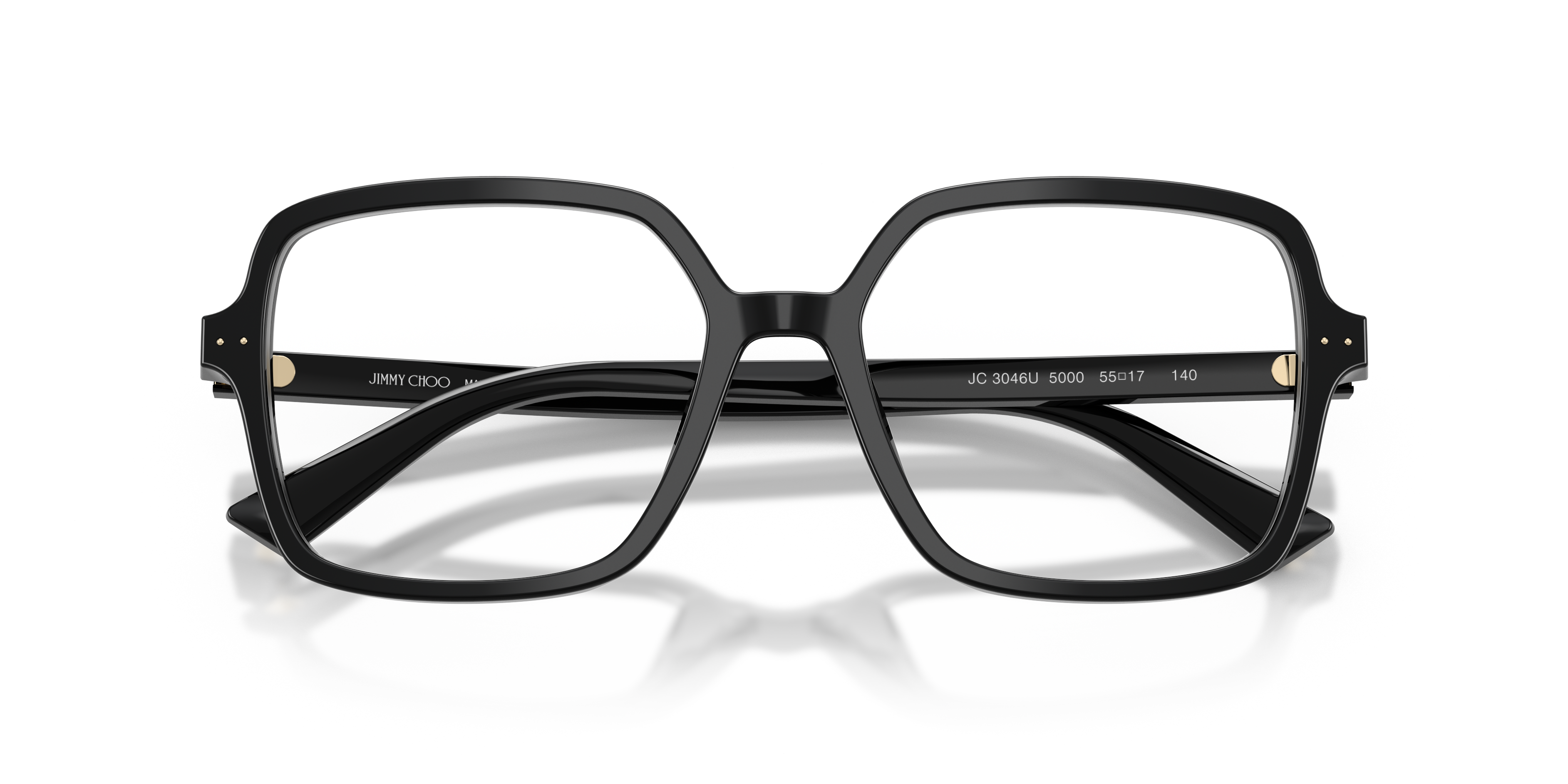 JC3046U 5000 Montature da vista Jimmy Choo 2