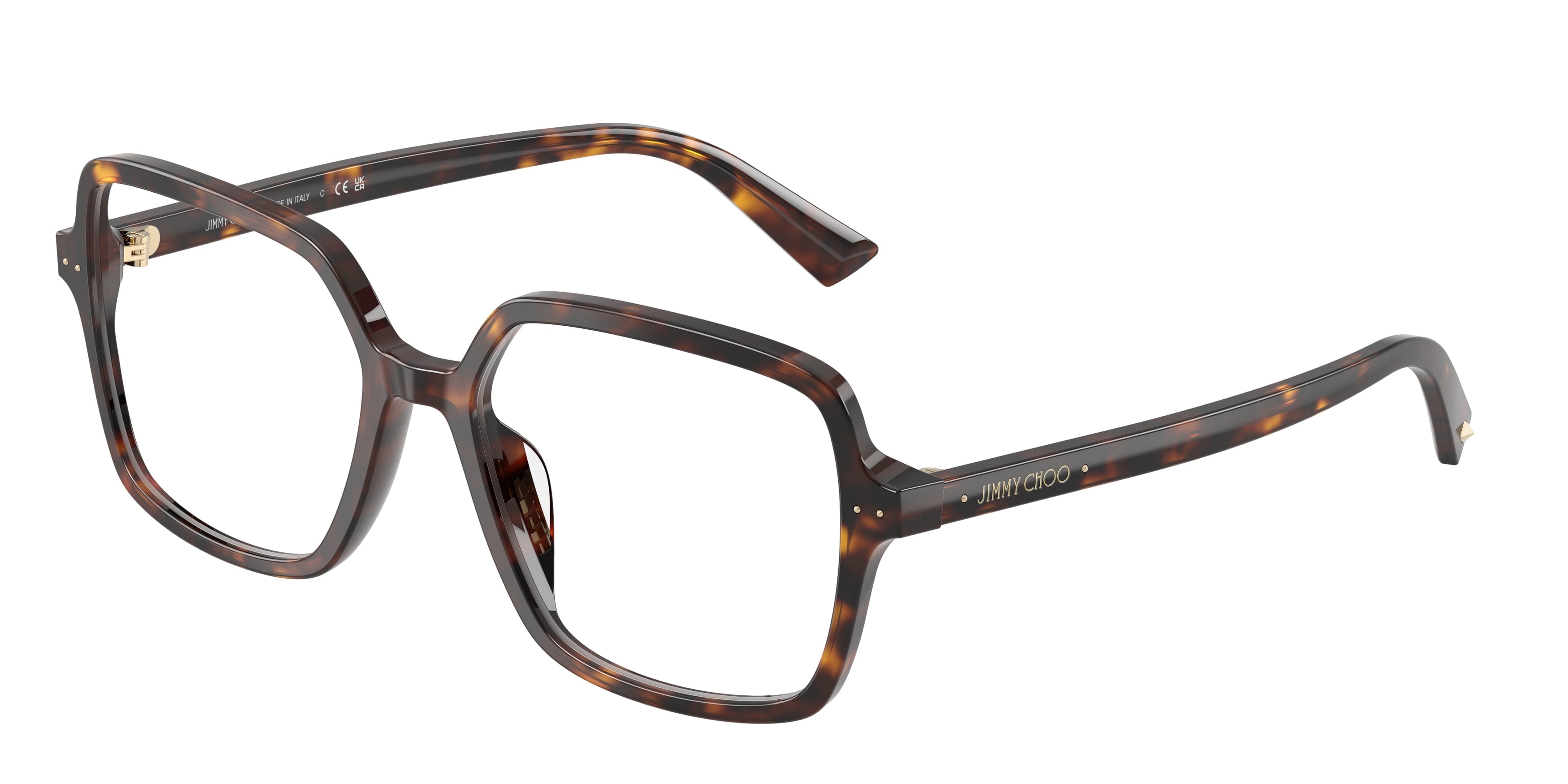 JC3046U 5002 Montature da vista Jimmy Choo 1
