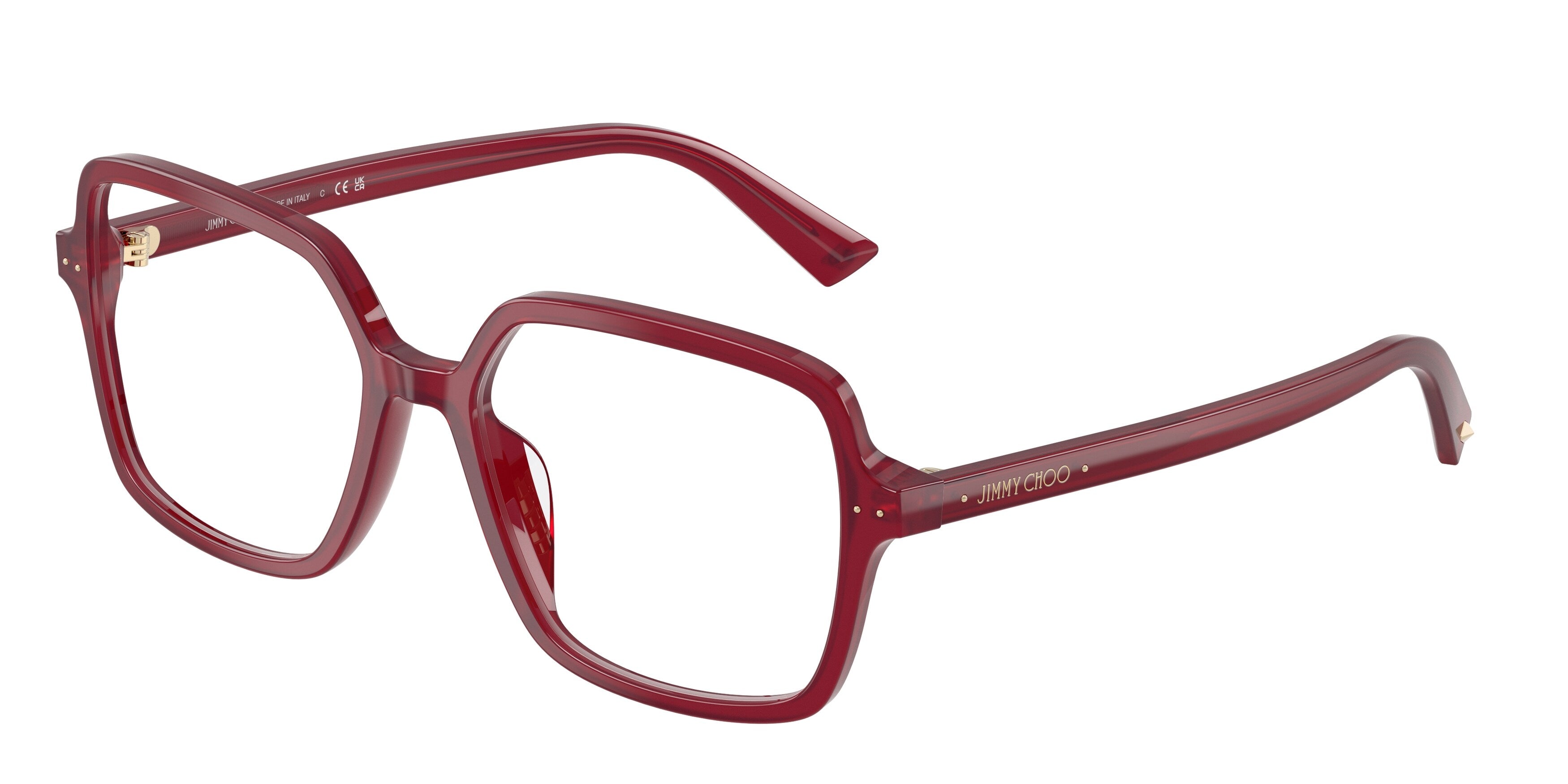 JC3046U 5081 Montature da vista Jimmy Choo 1