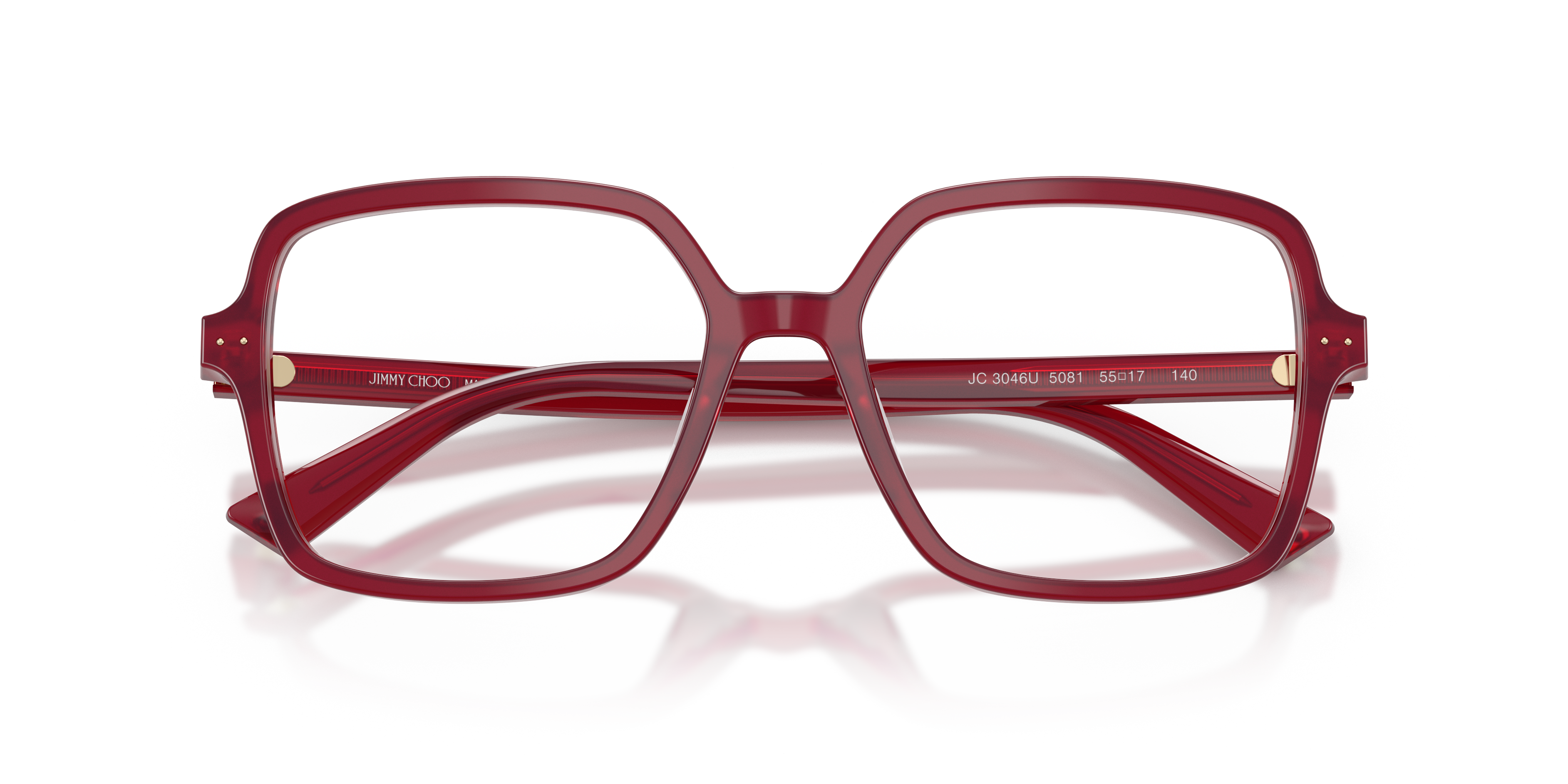 JC3046U 5081 Montature da vista Jimmy Choo 2
