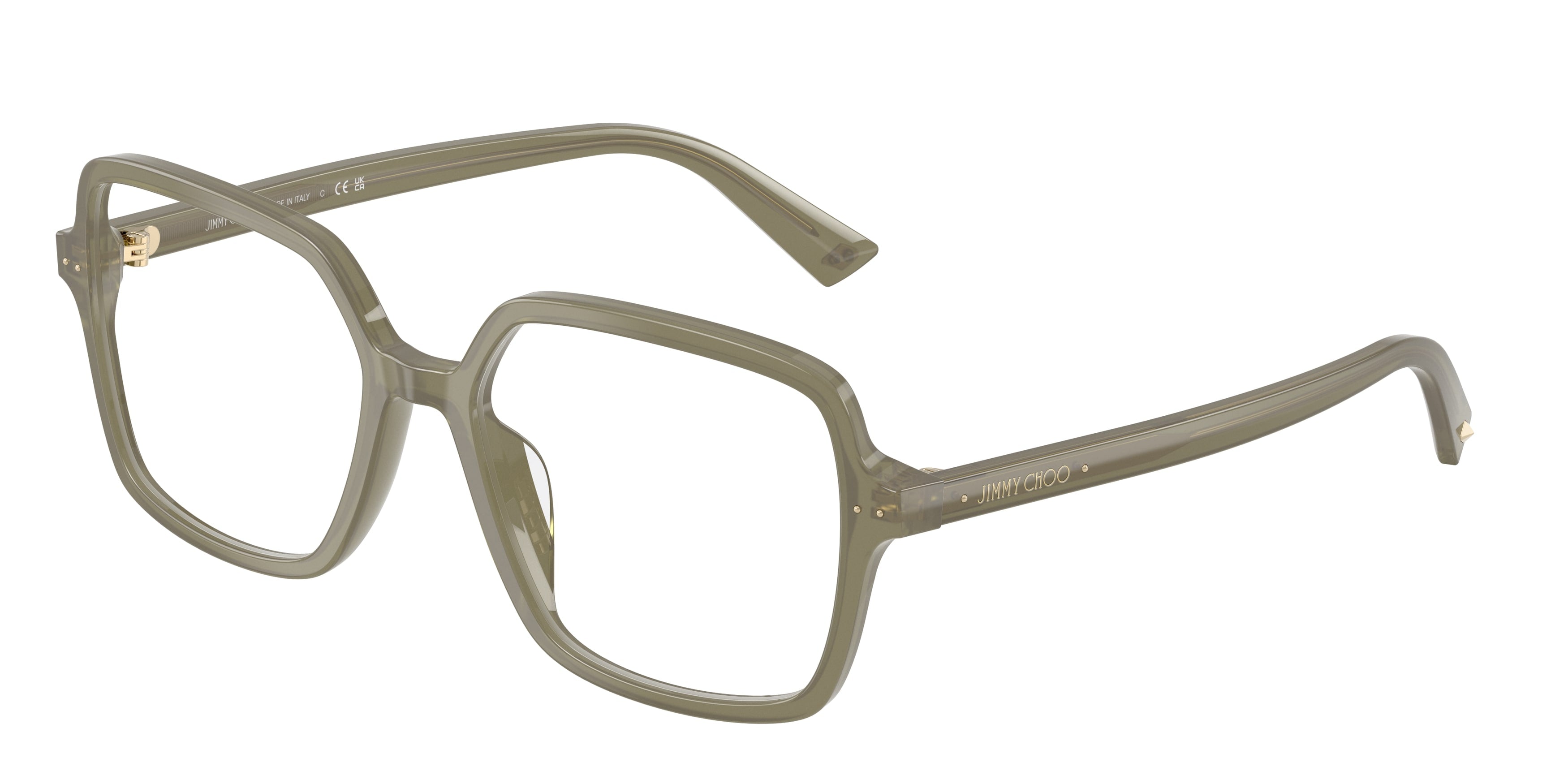 JC3046U 5082 Montature da vista Jimmy Choo 1