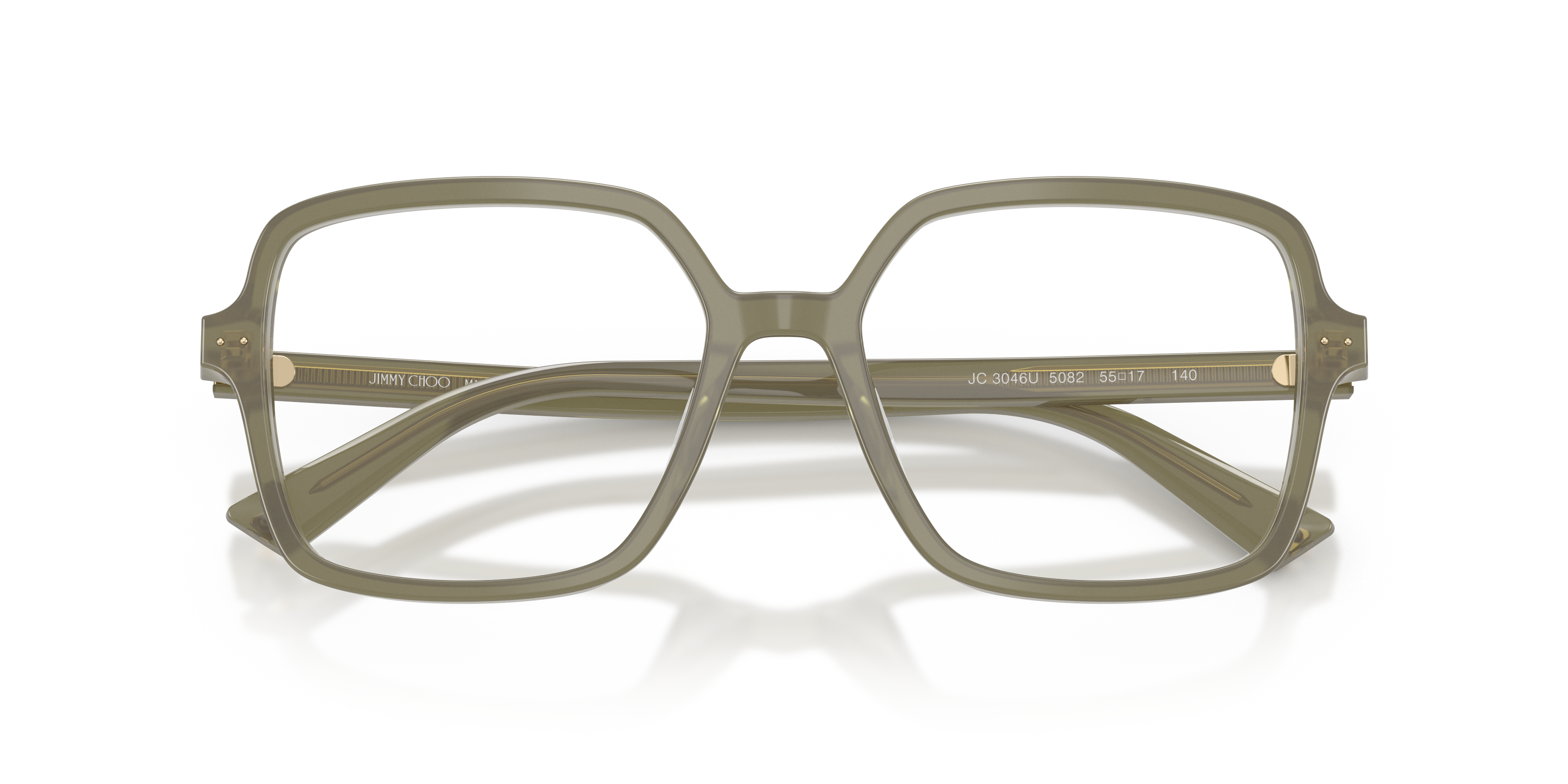 JC3046U 5082 Montature da vista Jimmy Choo 2