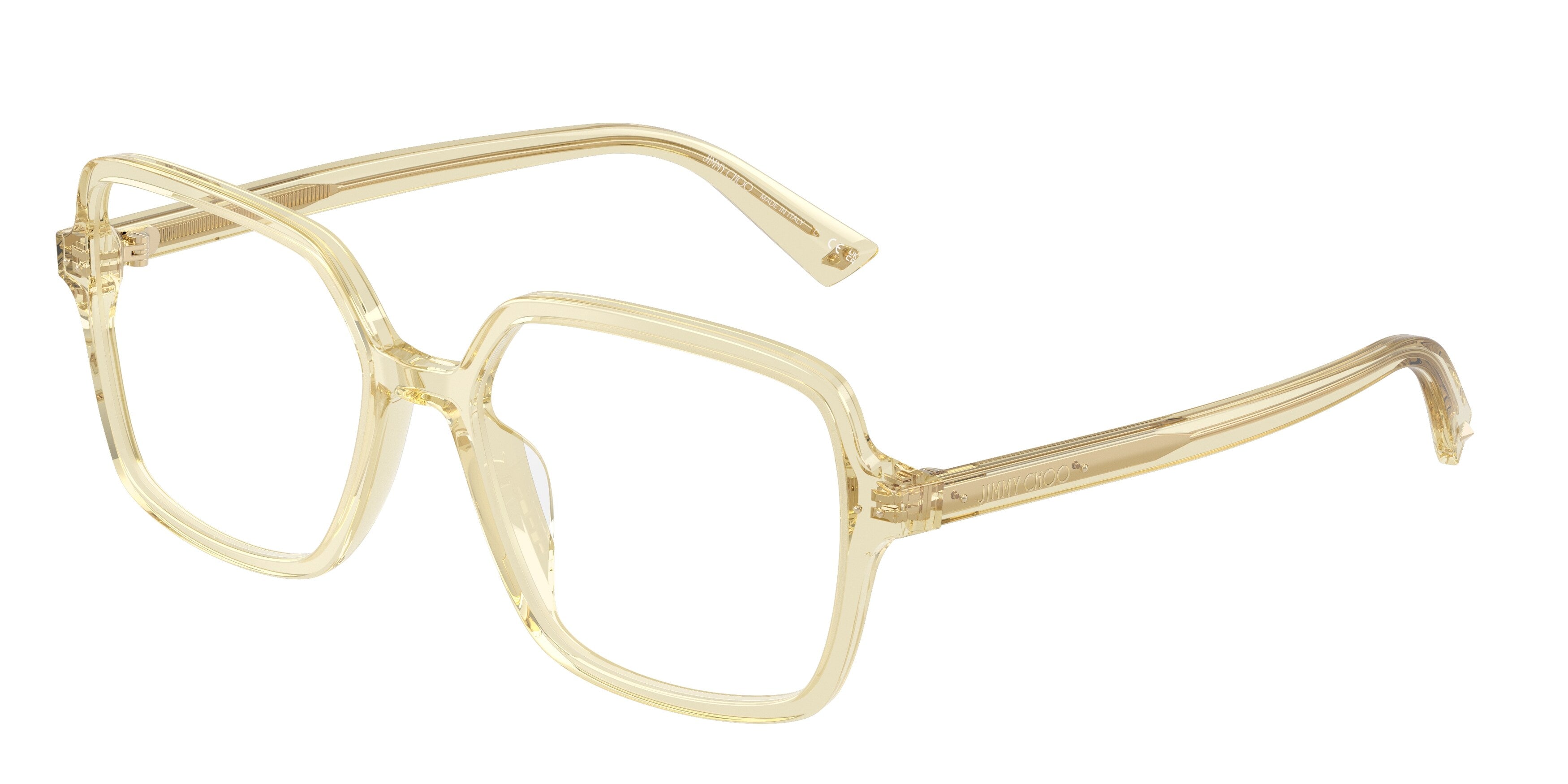 JC3046U 5083 Montature da vista Jimmy Choo 1