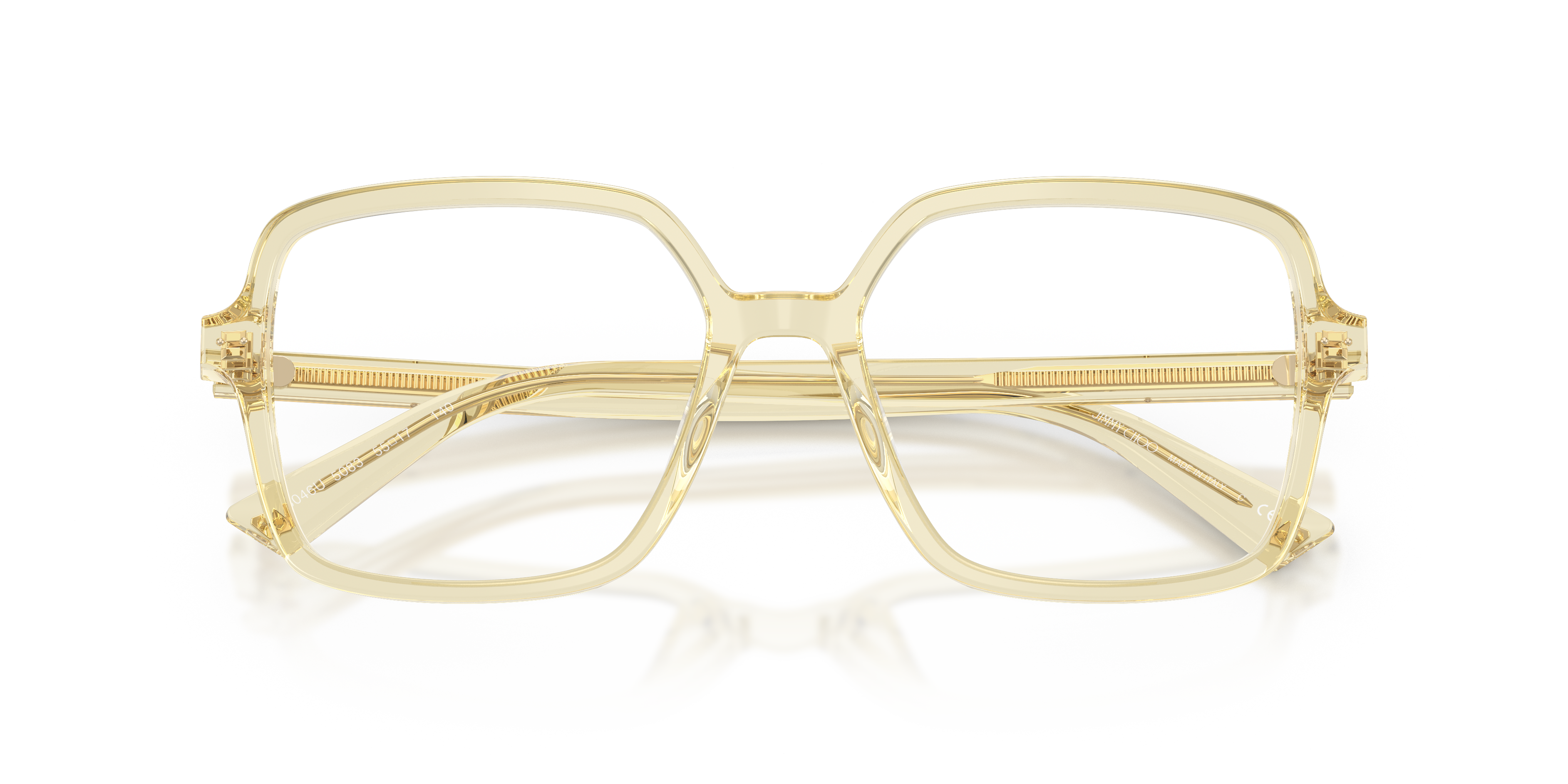 JC3046U 5083 Montature da vista Jimmy Choo 2