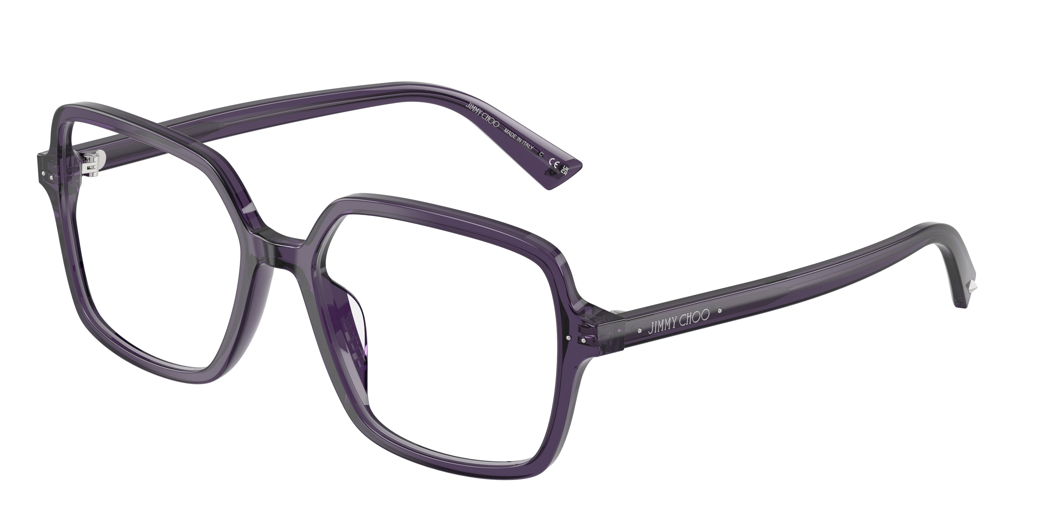 JC3046U 5087 Montature da vista Jimmy Choo 1