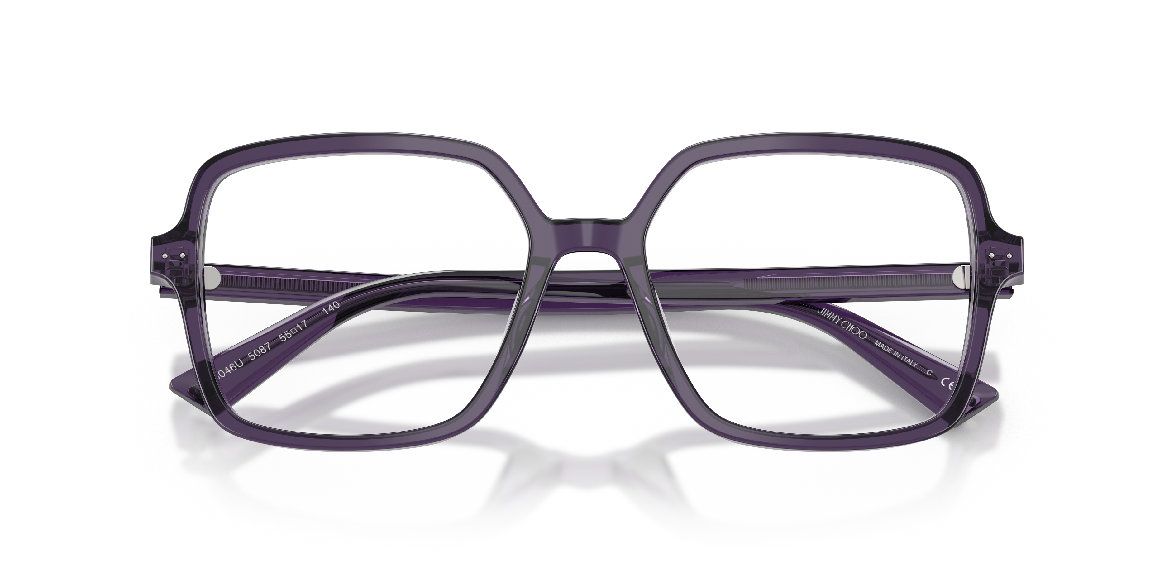 JC3046U 5087 Montature da vista Jimmy Choo 2