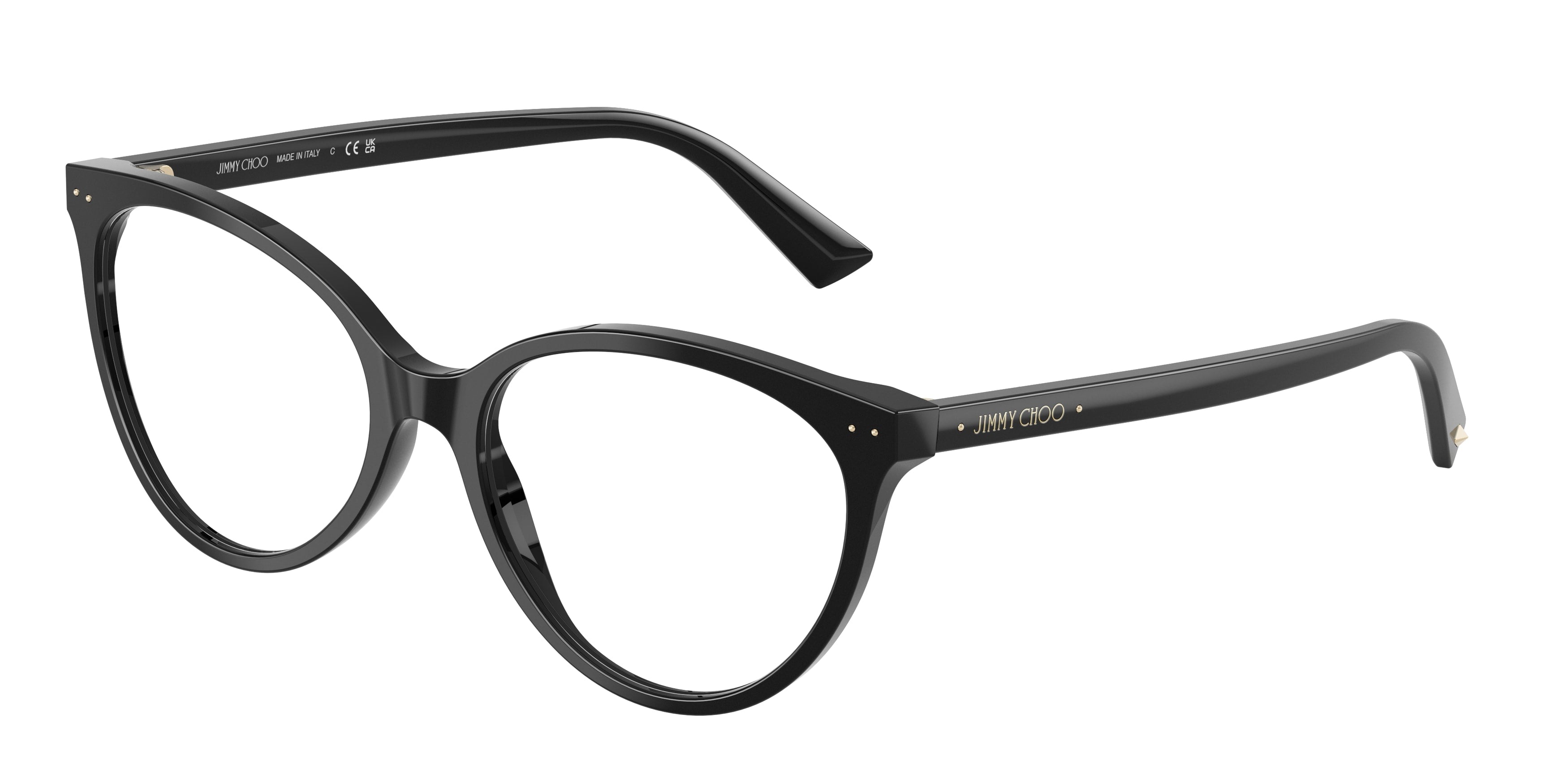 JC3047 5000 Montature da vista Jimmy Choo 1