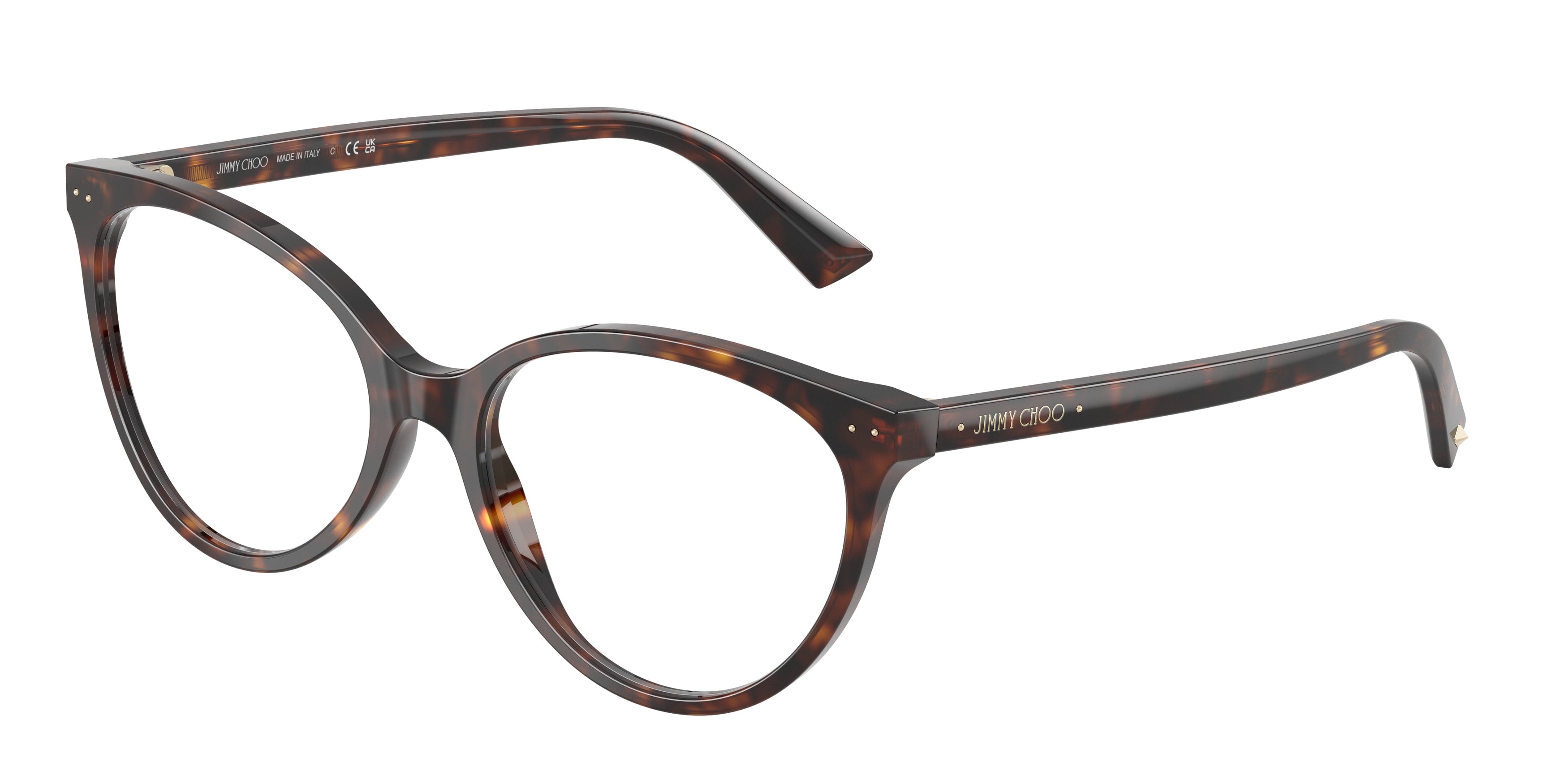 JC3047 5002 Montature da vista Jimmy Choo 1