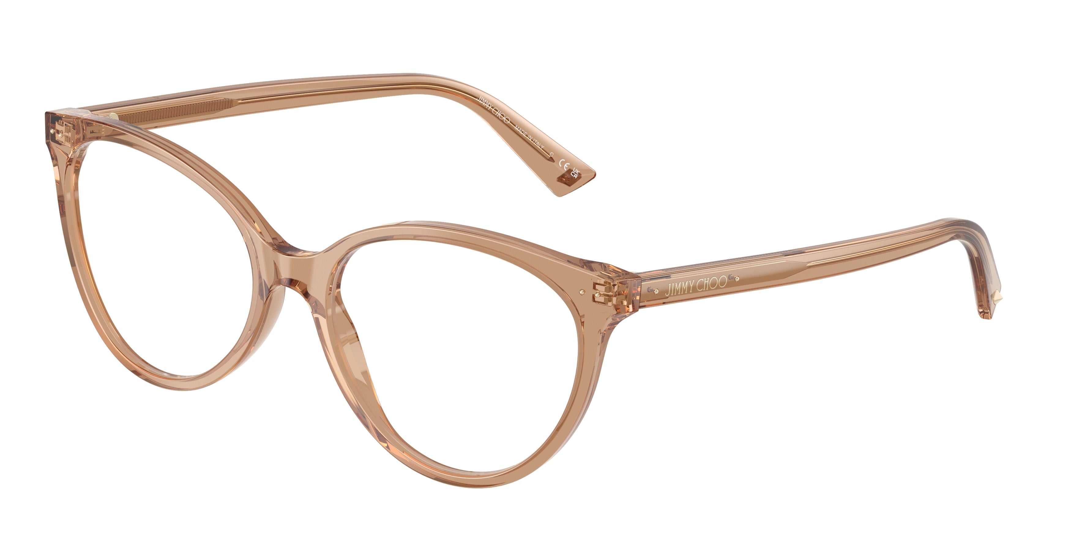 JC3047 5076 Montature da vista Jimmy Choo 1