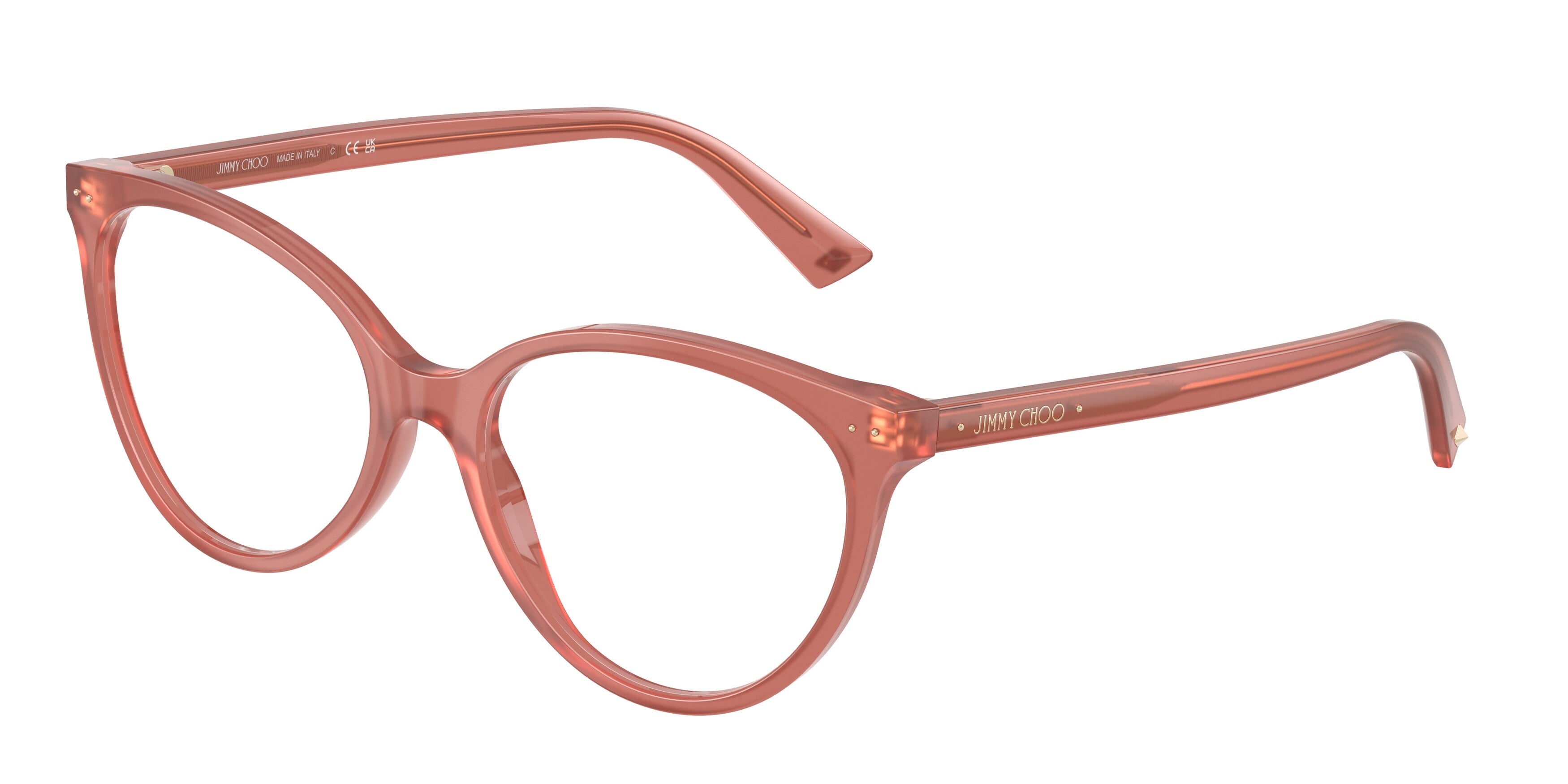 JC3047 5084 Montature da vista Jimmy Choo 1