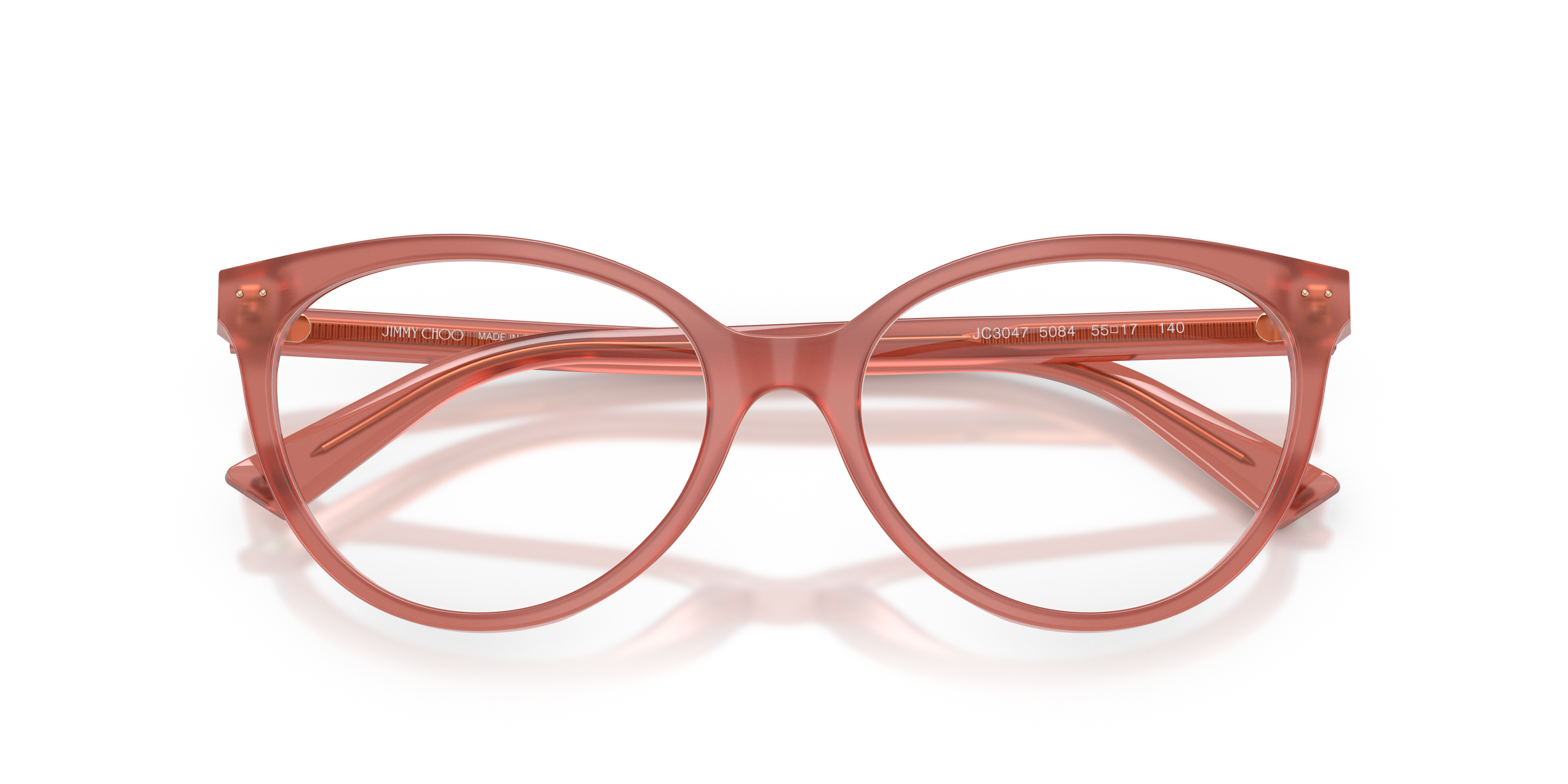 JC3047 5084 Montature da vista Jimmy Choo 2