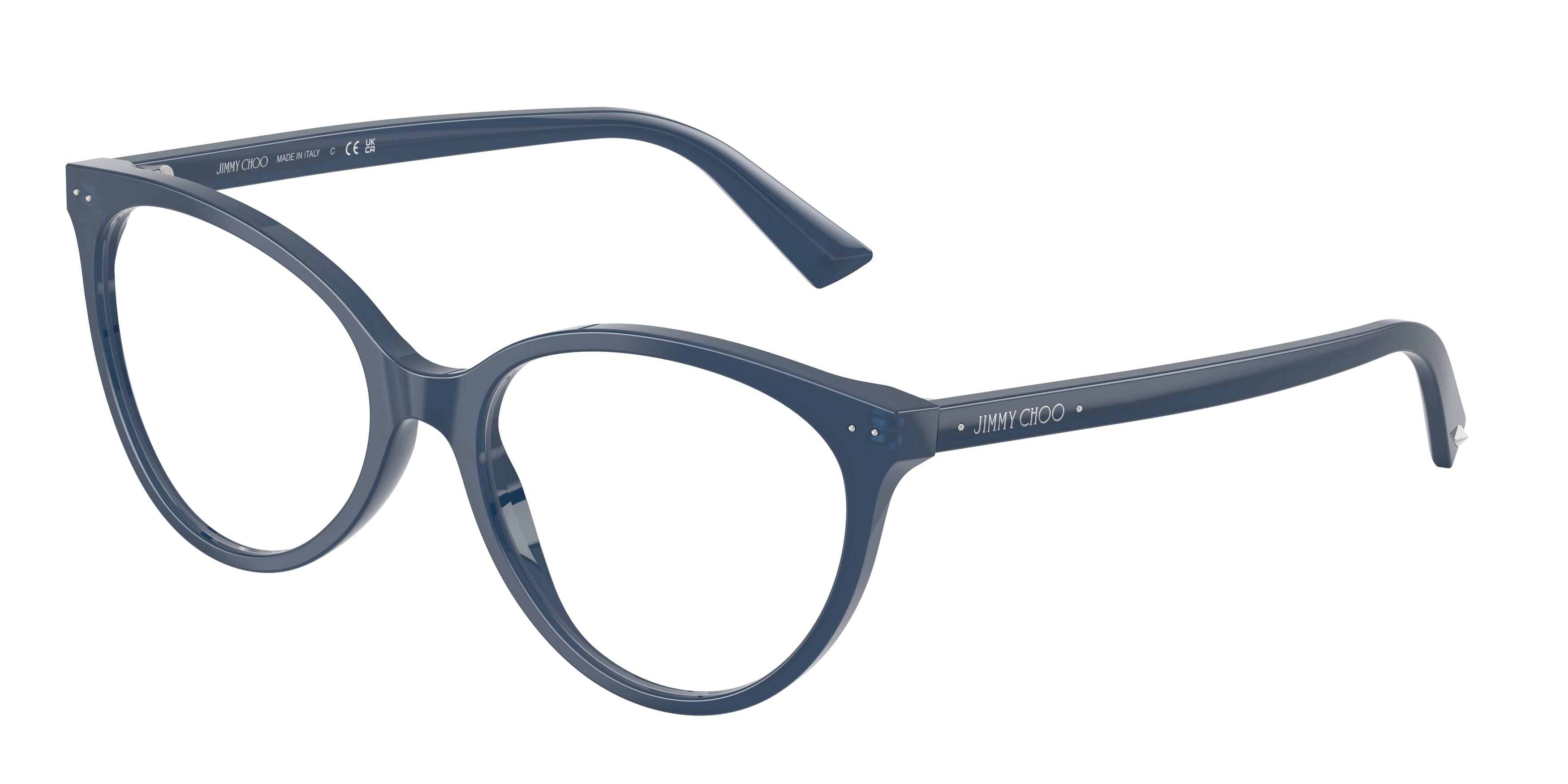 JC3047 5088 Montature da vista Jimmy Choo 1