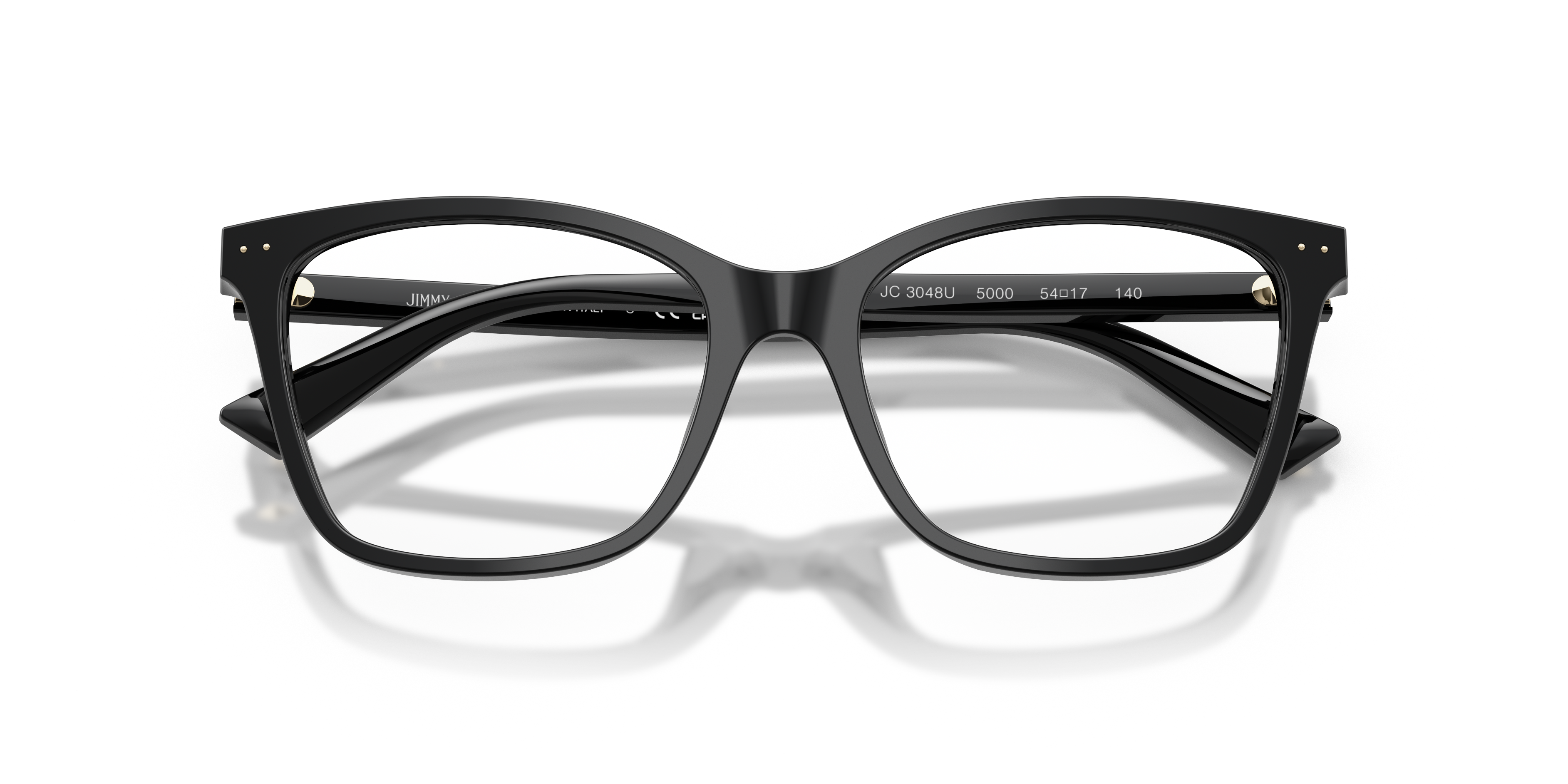 JC3048U 5000 Montature da vista Jimmy Choo 2