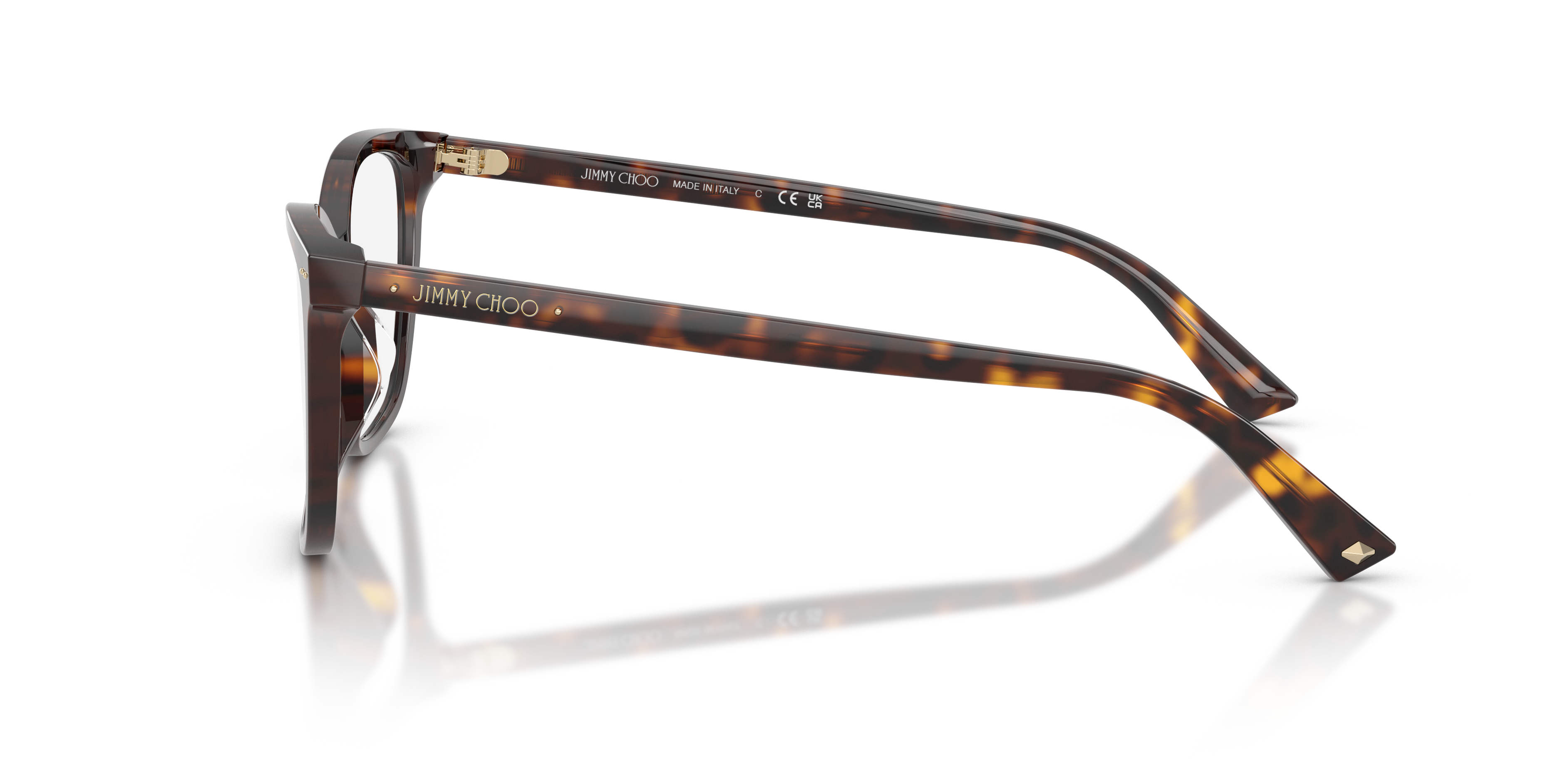 JC3048U 5002 Montature da vista Jimmy Choo 4