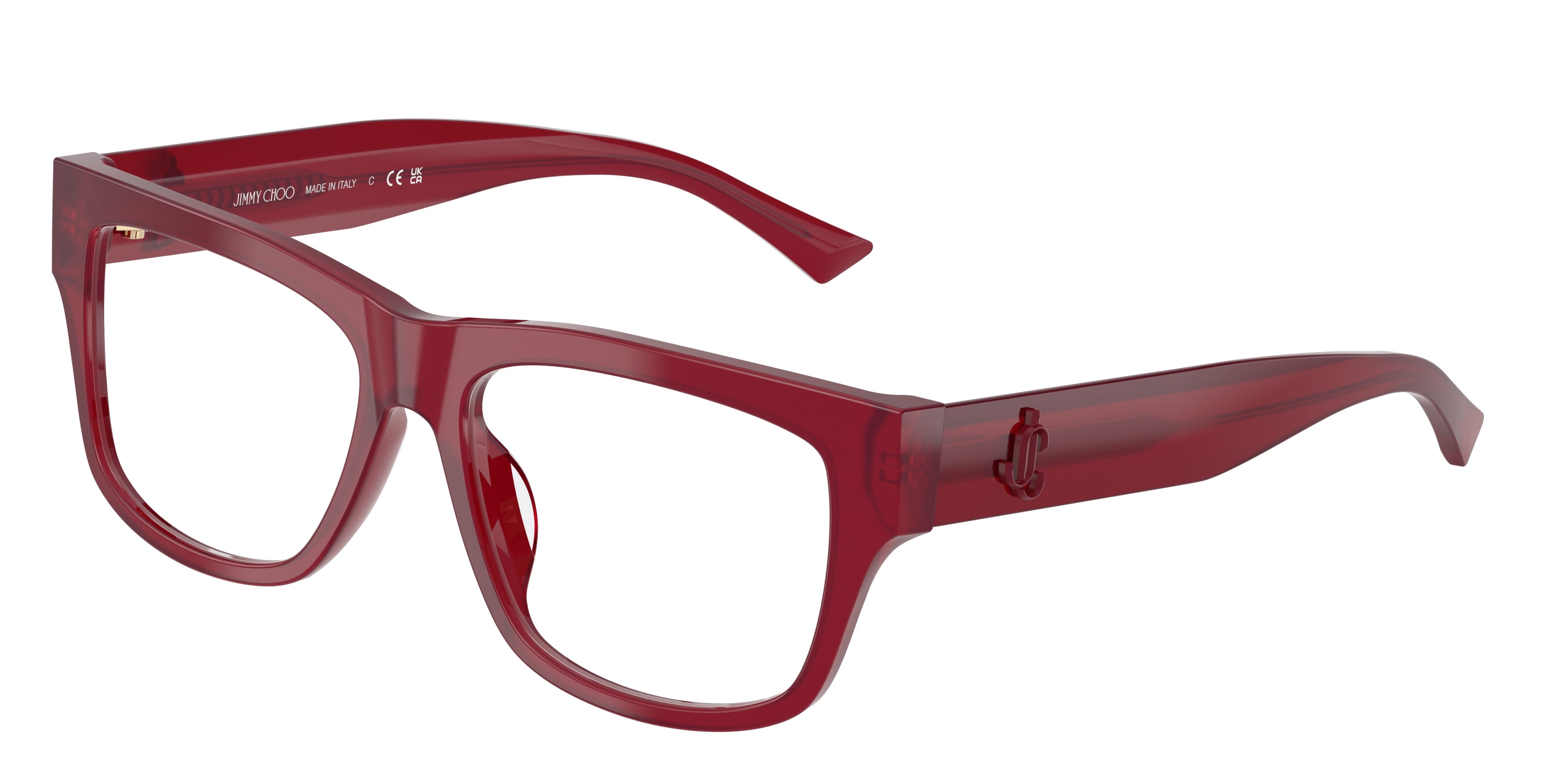 JC3049U 5081 Montature da vista Jimmy Choo 1
