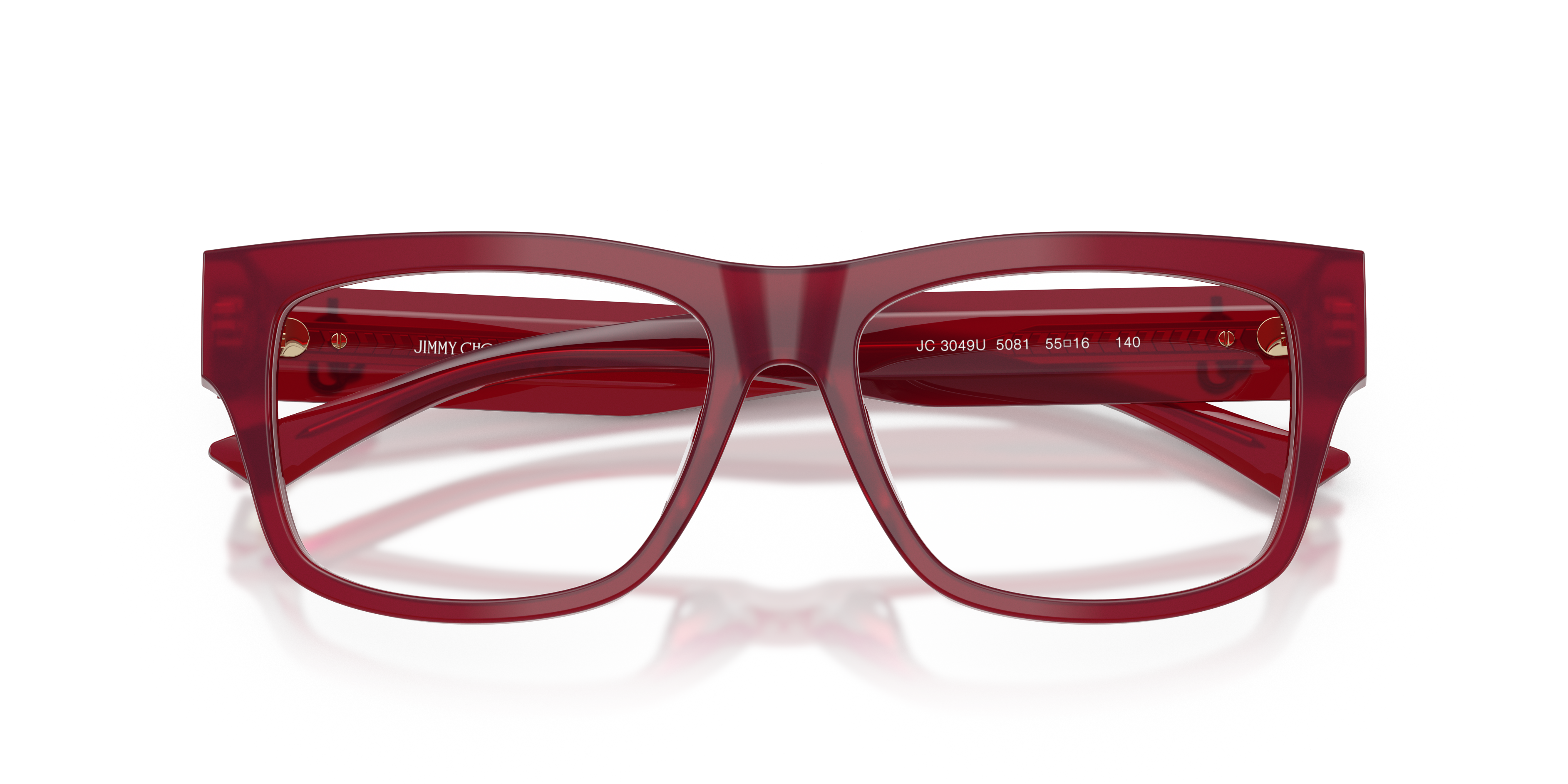 JC3049U 5081 Montature da vista Jimmy Choo 2