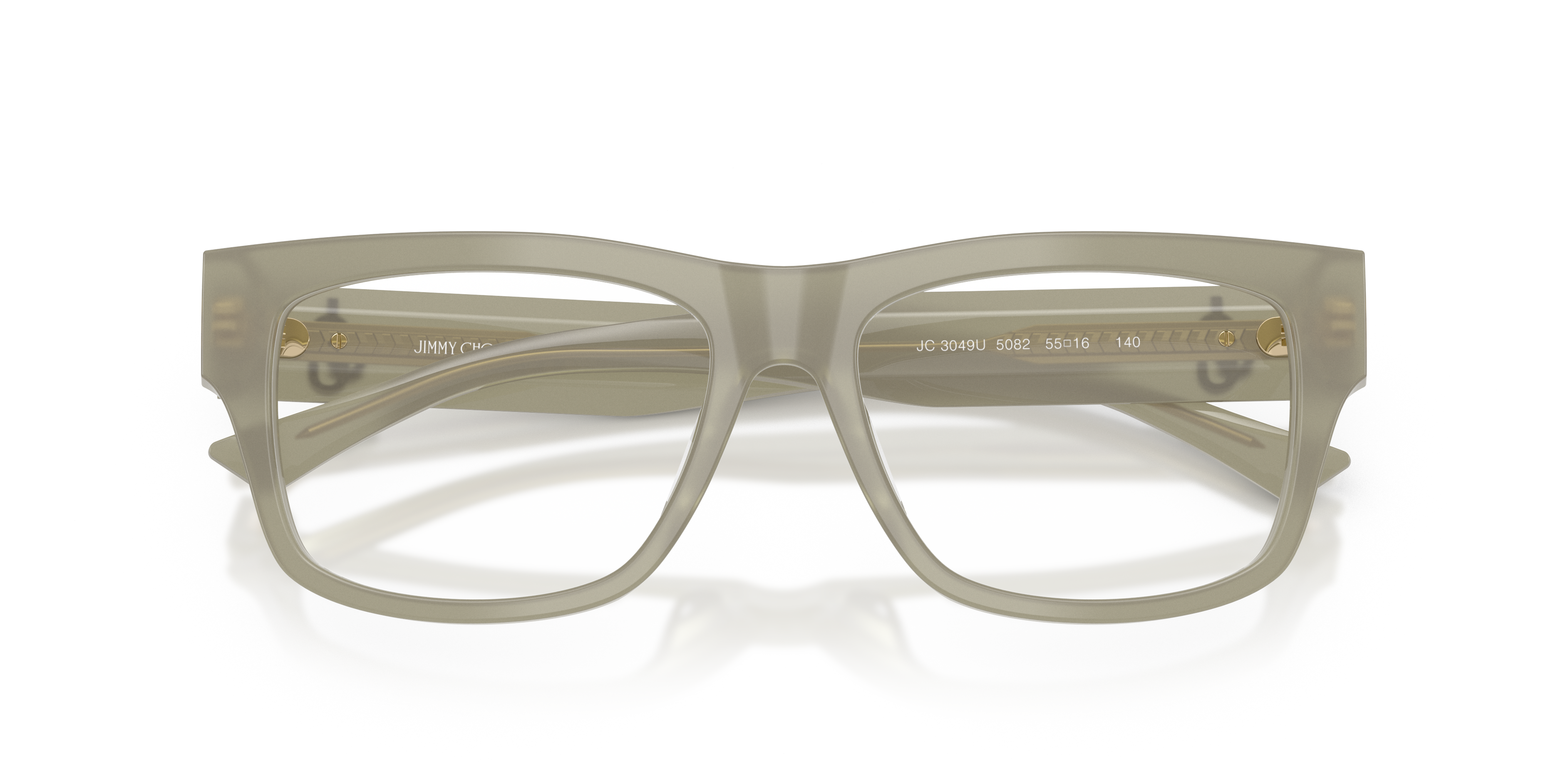 JC3049U 5082 Montature da vista Jimmy Choo 2