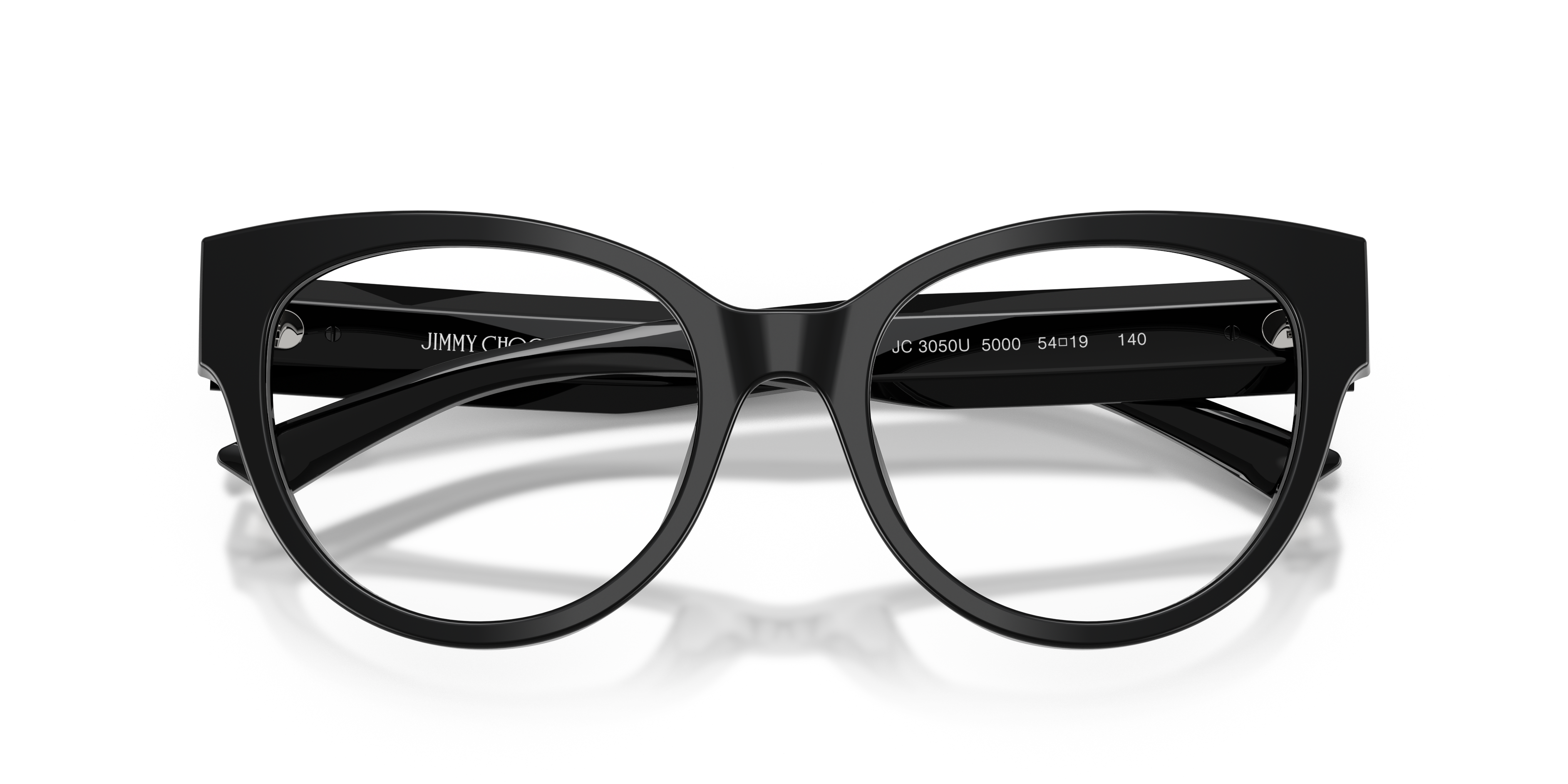 JC3050U 5000 Montature da vista Jimmy Choo 2