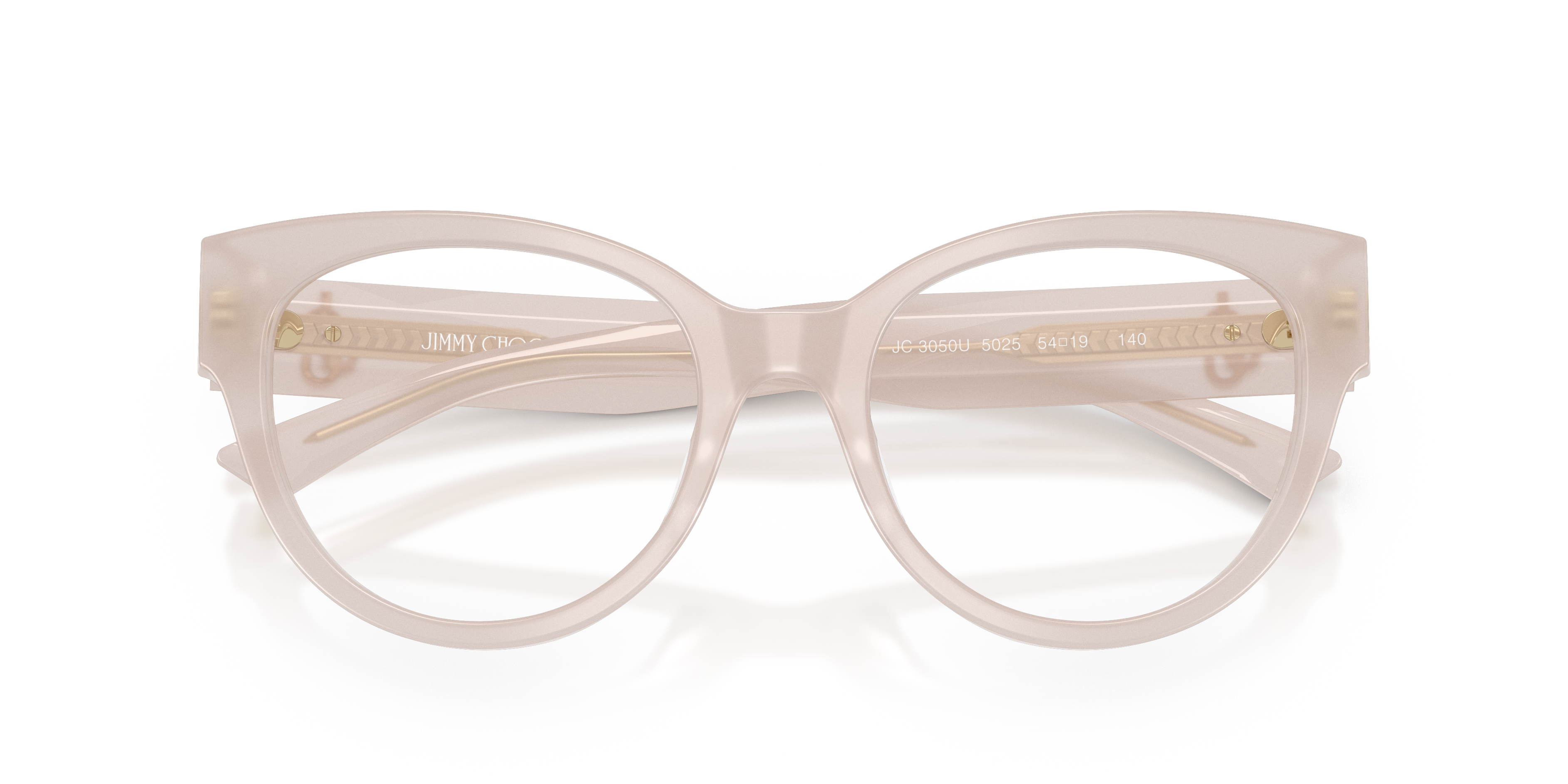 JC3050U 5025 Montature da vista Jimmy Choo 2