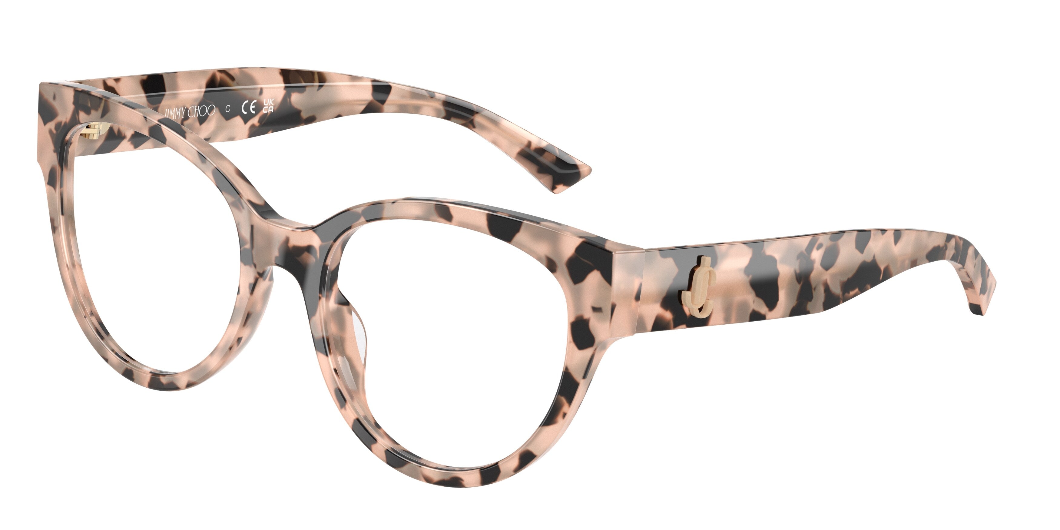 JC3050U 5080 Montature da vista Jimmy Choo 1