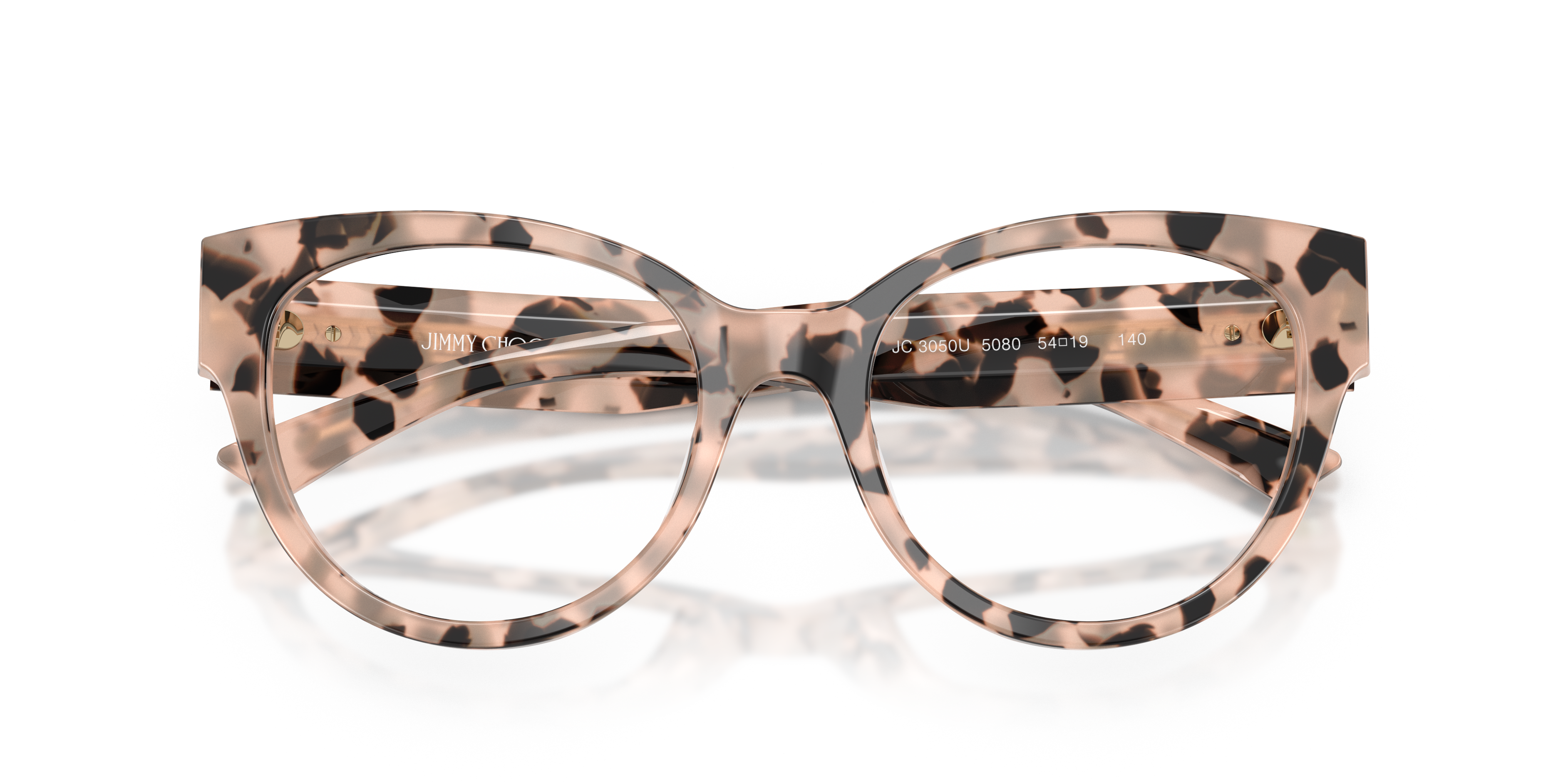 JC3050U 5080 Montature da vista Jimmy Choo 2