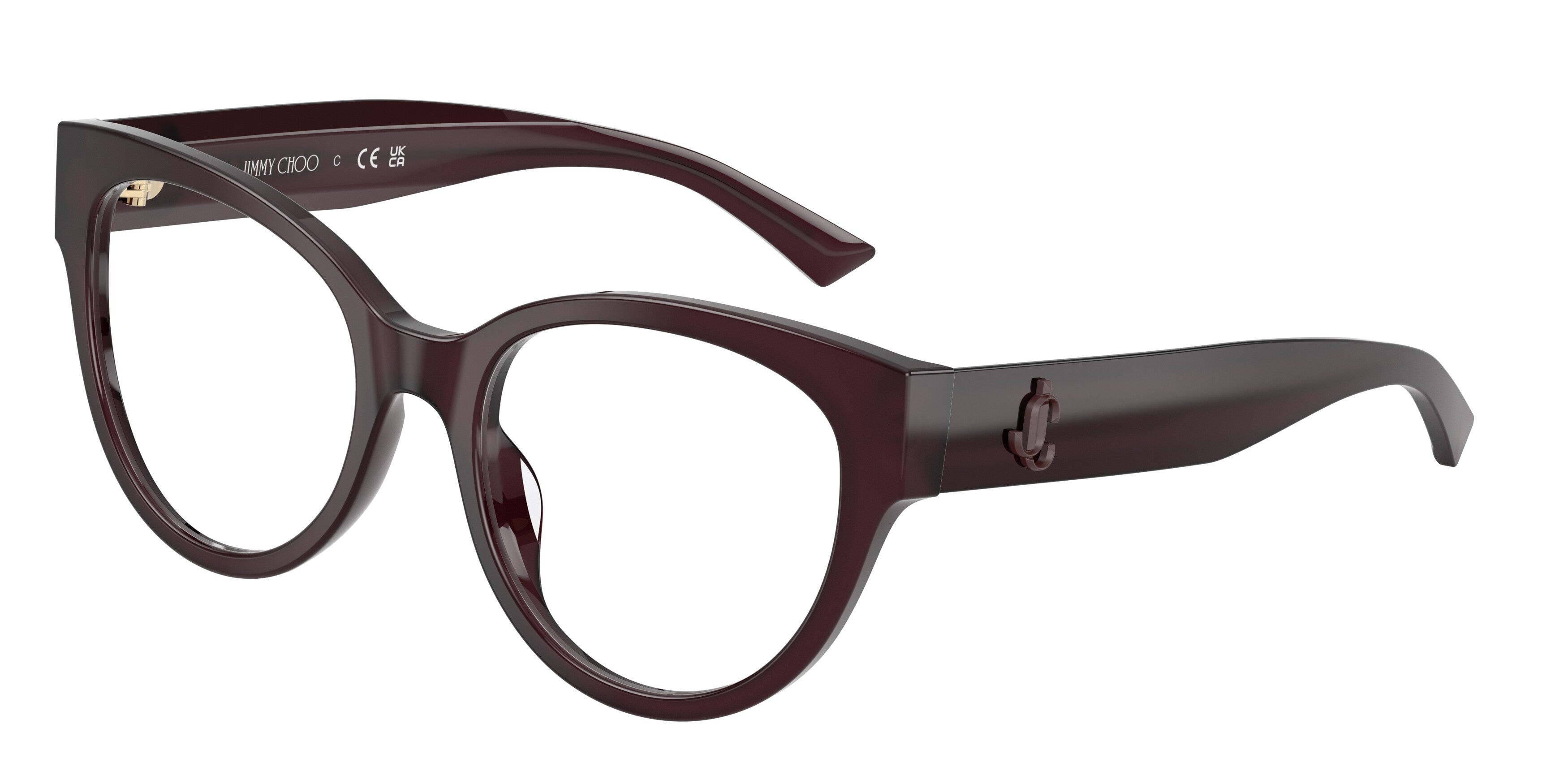 JC3050U 5086 Montature da vista Jimmy Choo 1