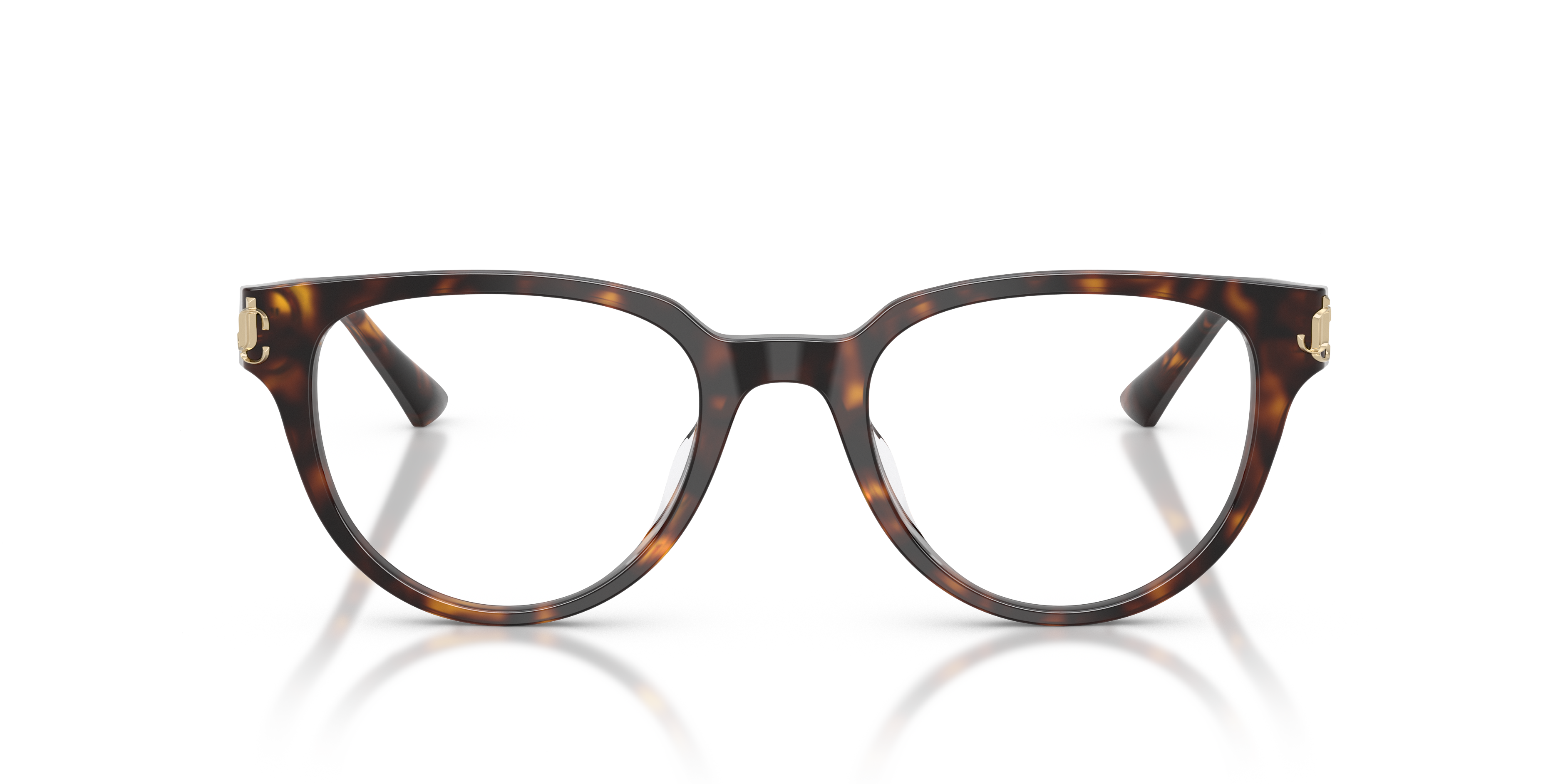 JC3051D 5002 Montature da vista Jimmy Choo 3