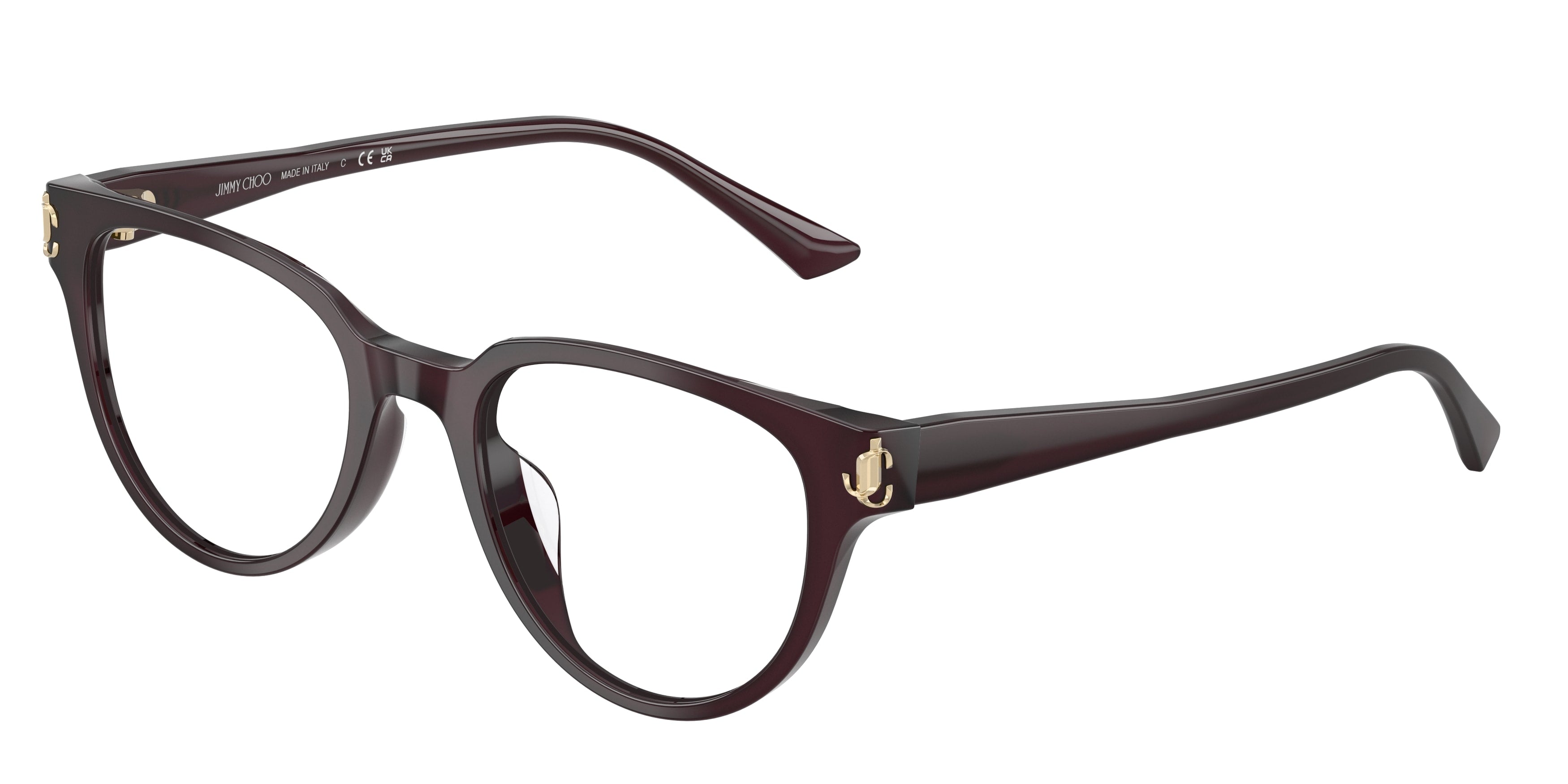 JC3051D 5086 Montature da vista Jimmy Choo 1