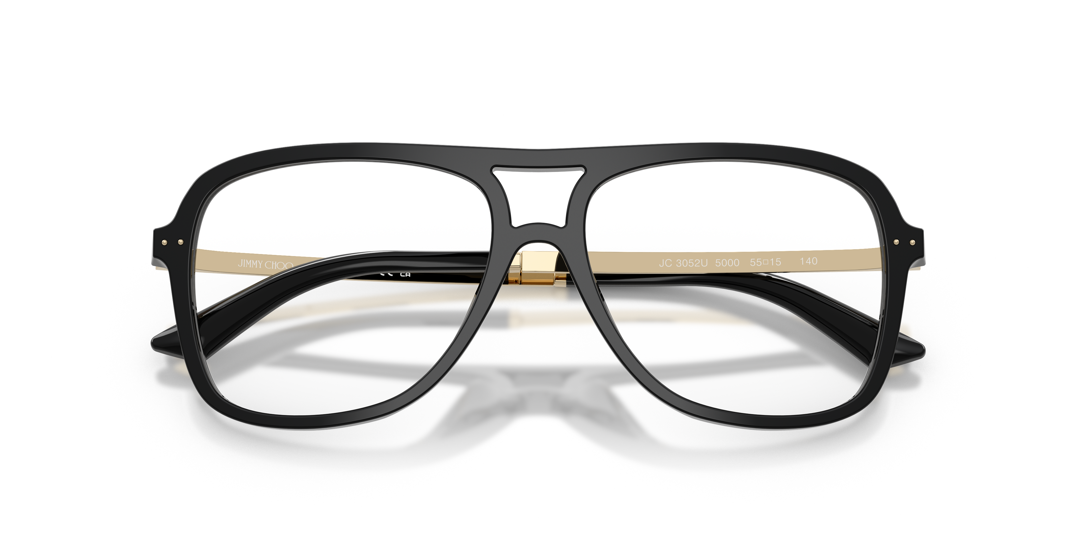 JC3052U 5000 Montature da vista Jimmy Choo 2
