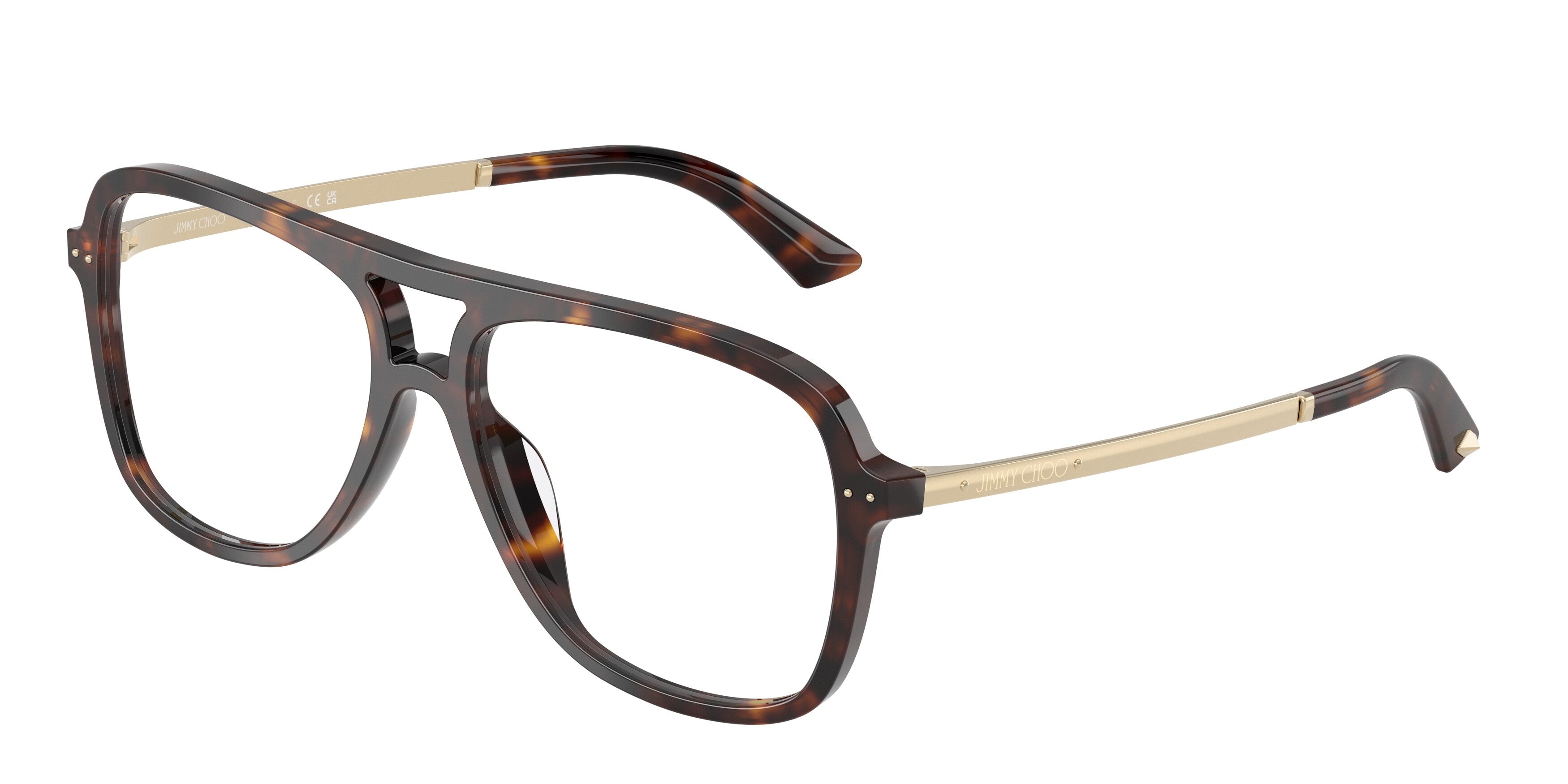 JC3052U 5002 Montature da vista Jimmy Choo 1