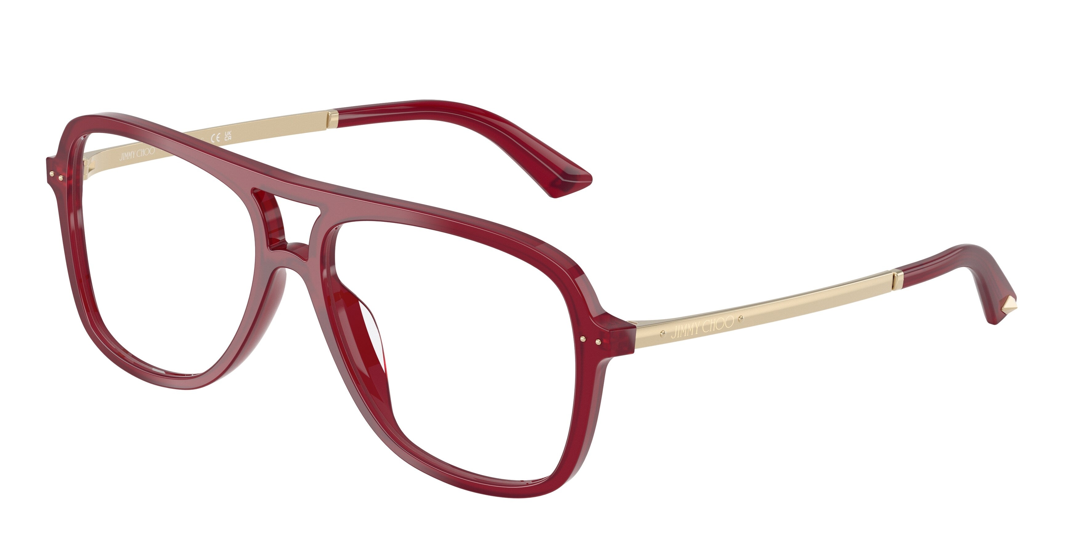 JC3052U 5081 Montature da vista Jimmy Choo 1