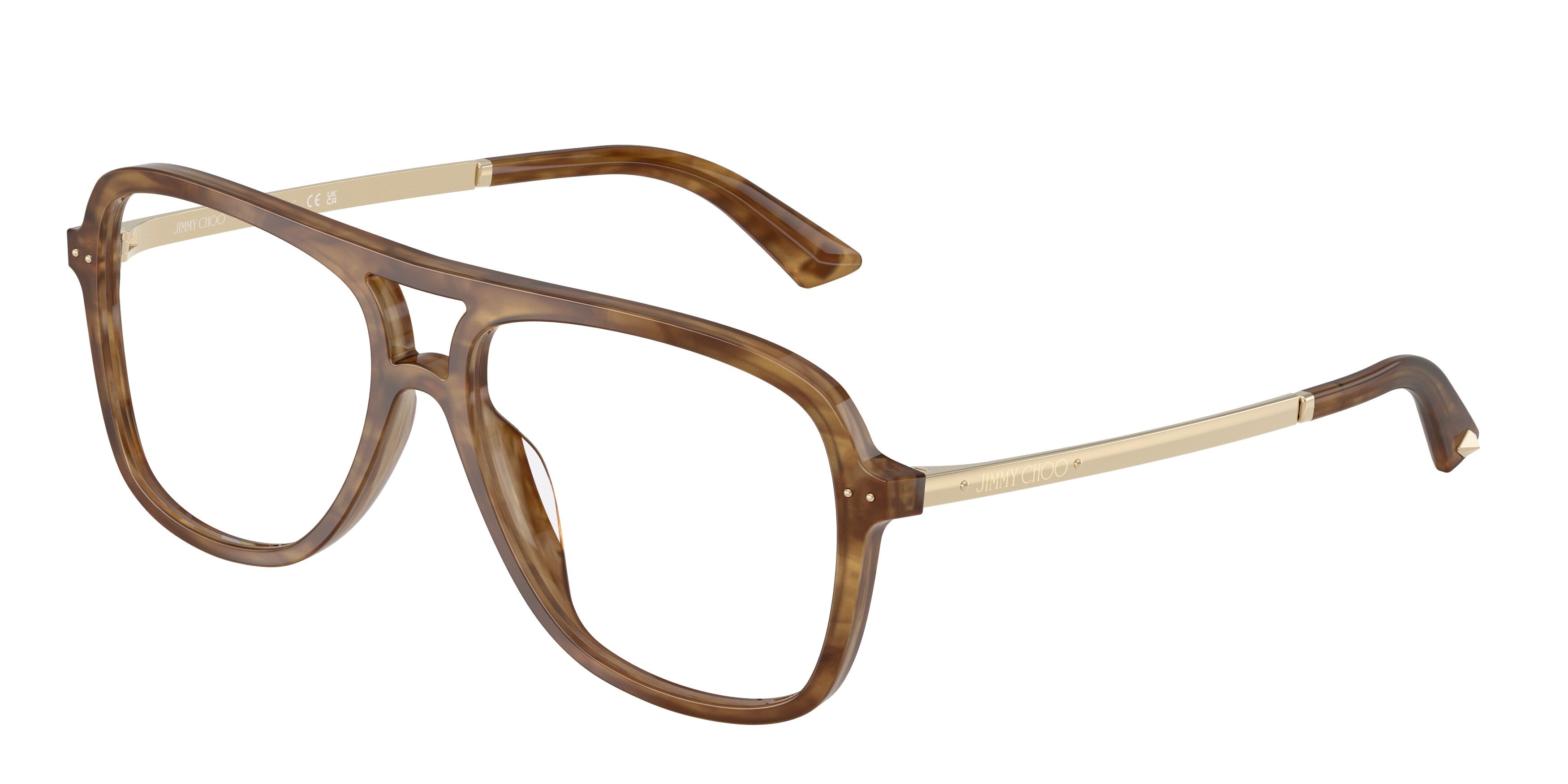 JC3052U 5085 Montature da vista Jimmy Choo 1