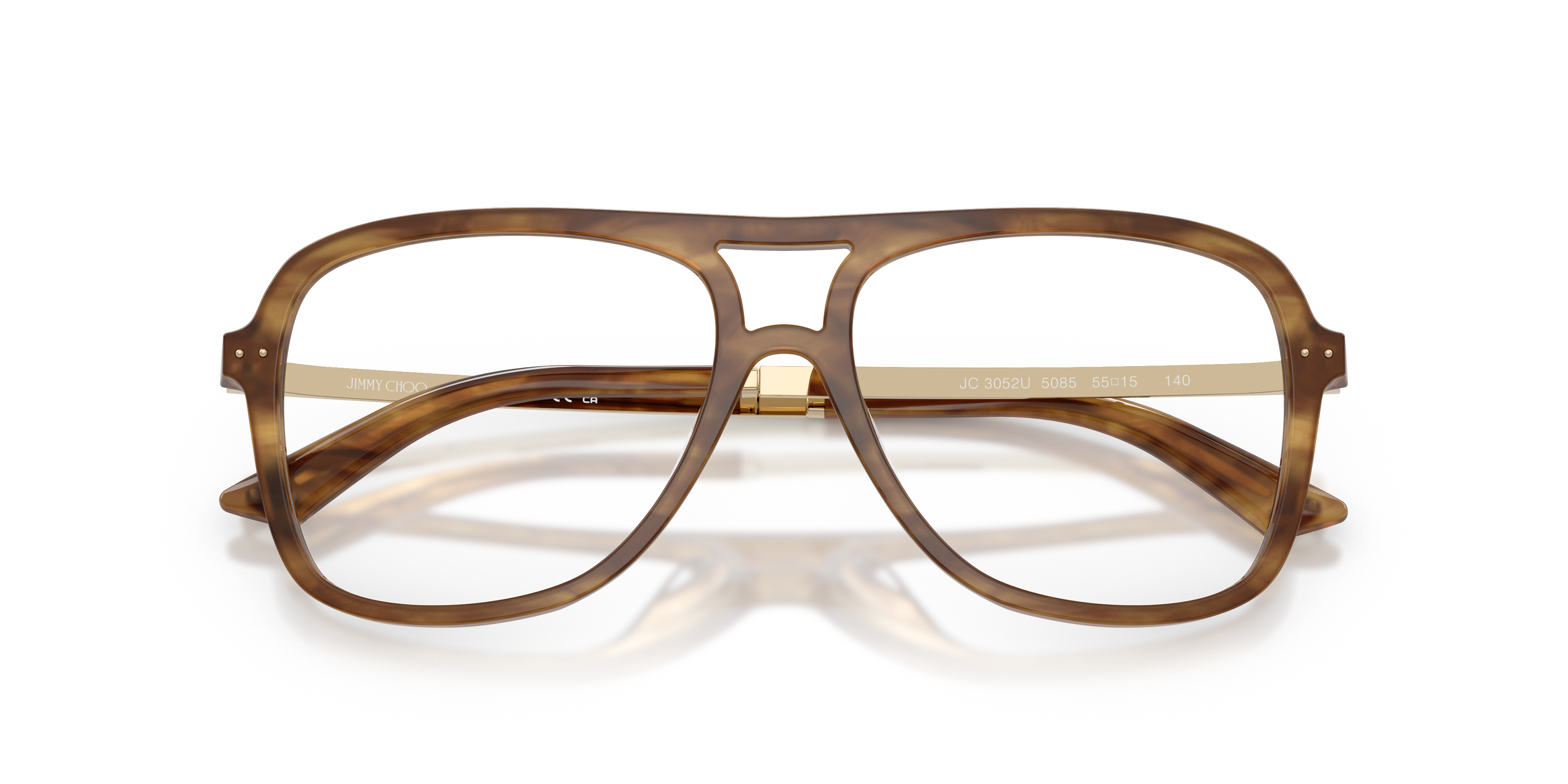 JC3052U 5085 Montature da vista Jimmy Choo 2