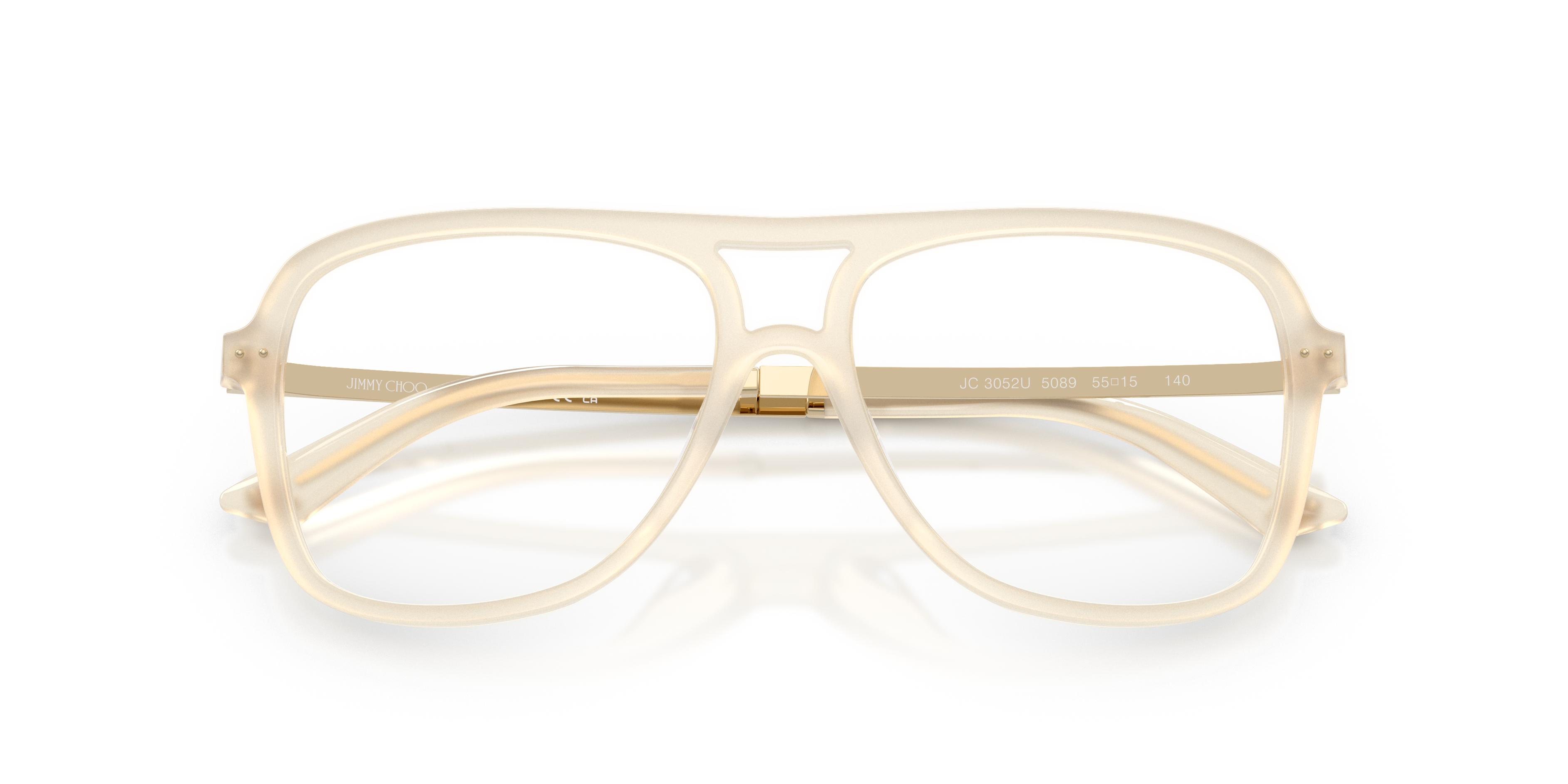 JC3052U 5089 Montature da vista Jimmy Choo 2