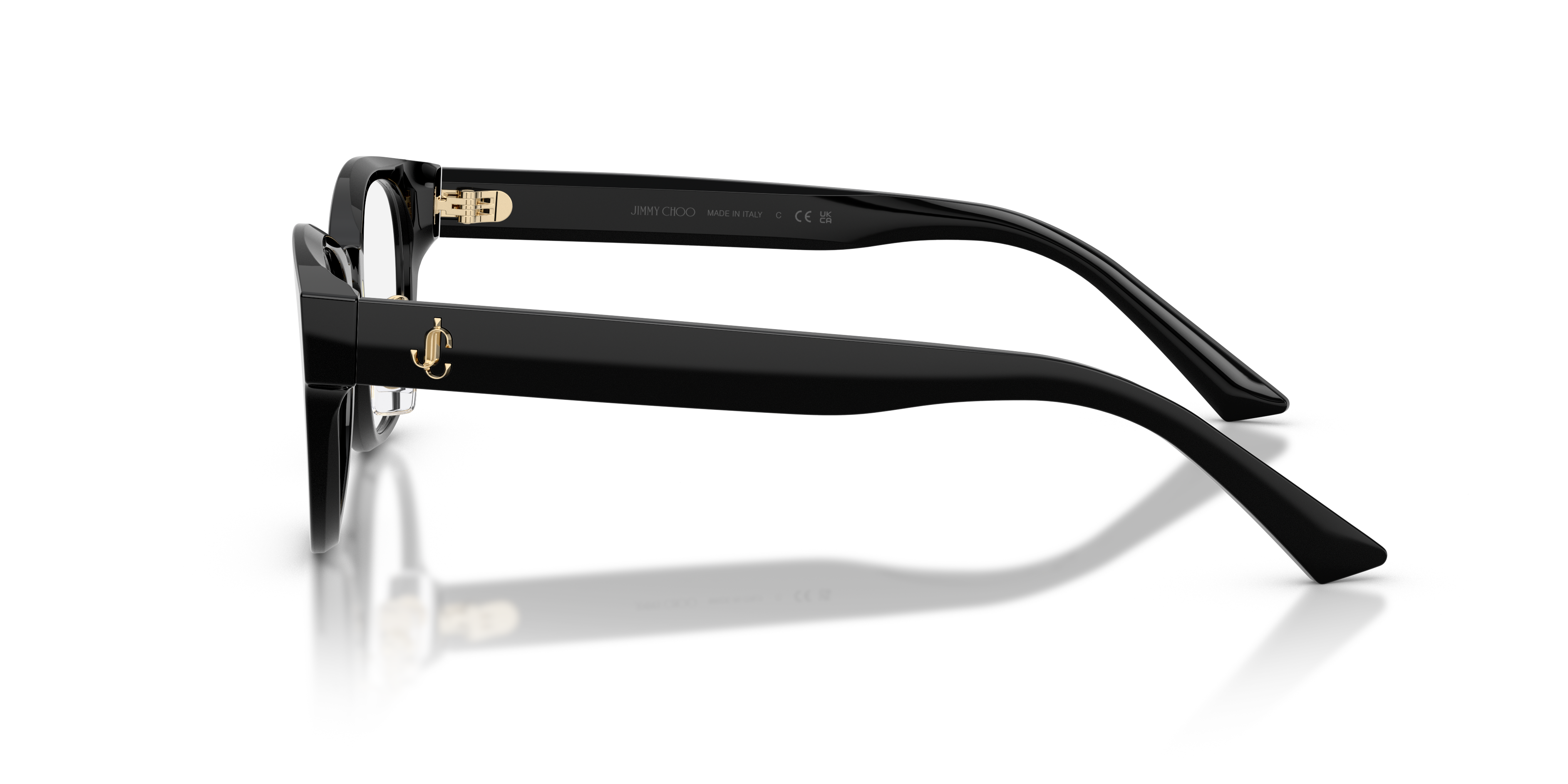 Jimmy Choo JC3058D 5000 Optikai keretek Jimmy Choo 4