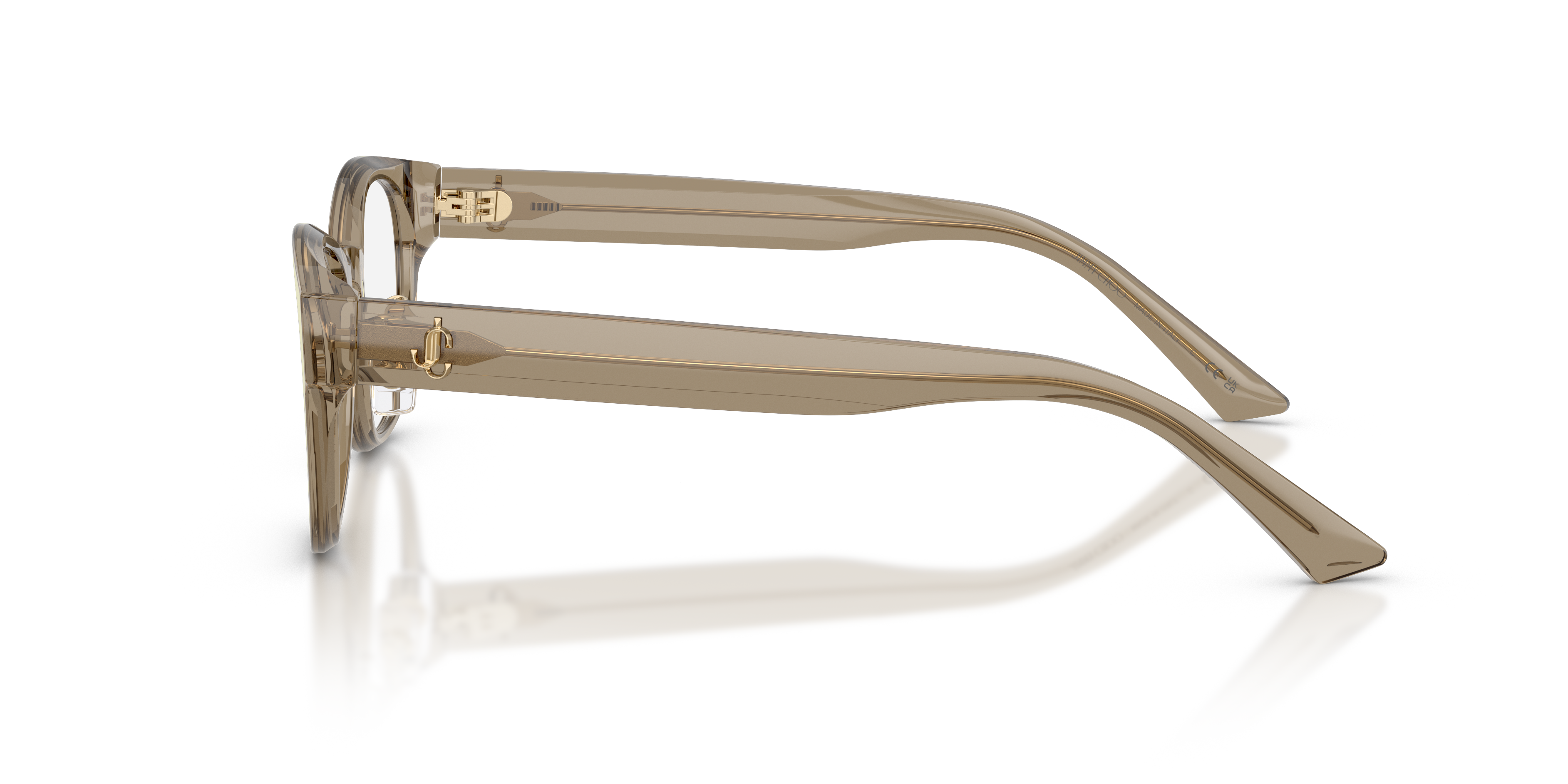 Jimmy Choo JC3058D 5051 Optické rámečky Jimmy Choo 4