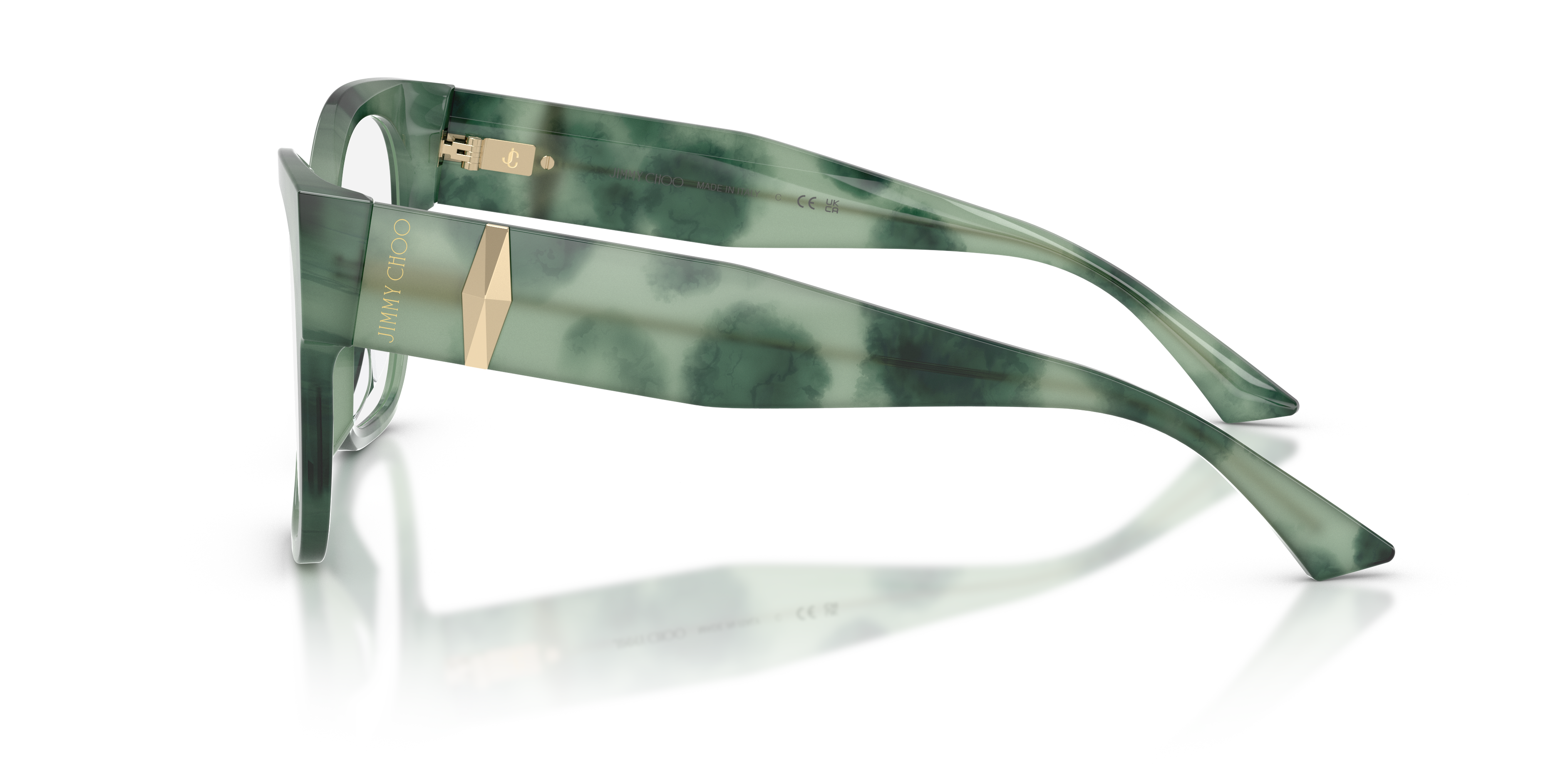 Jimmy Choo JC3062U 5099