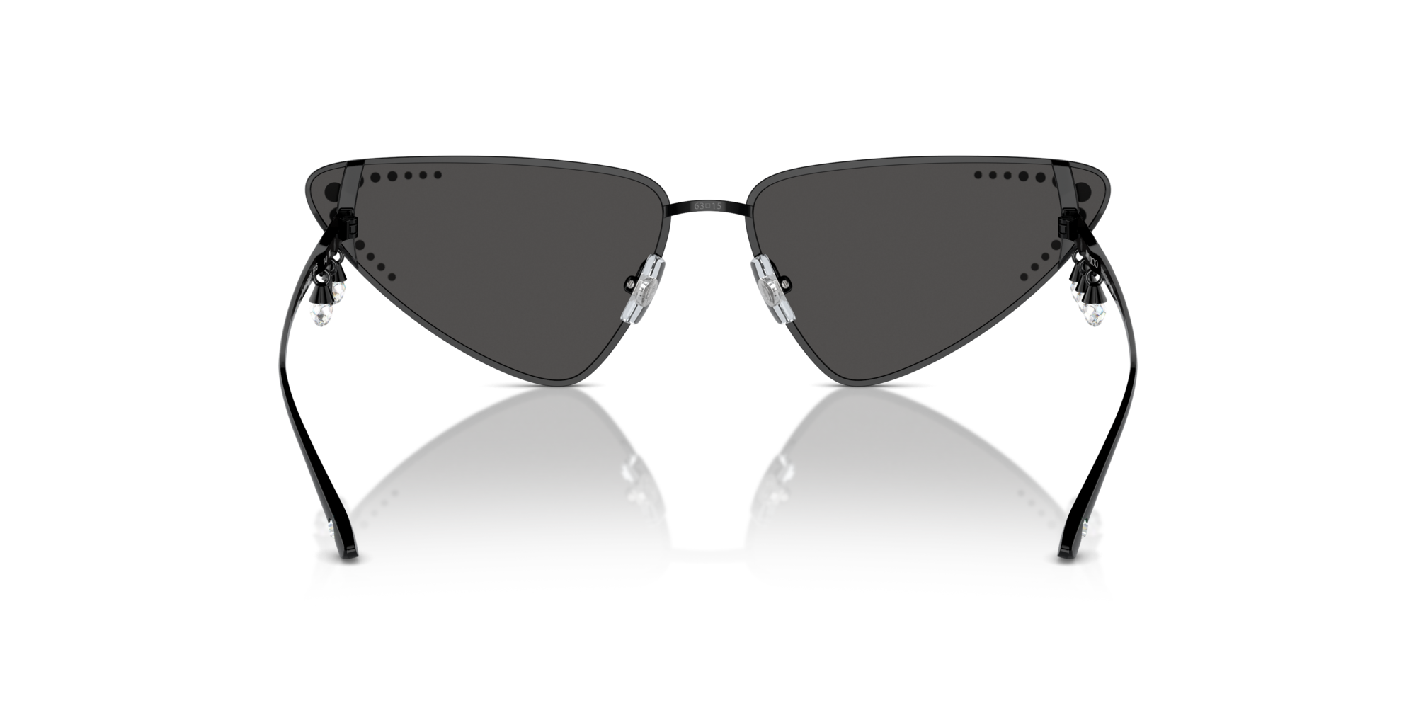 JC4001B 300087 Occhiali da sole Jimmy Choo 6