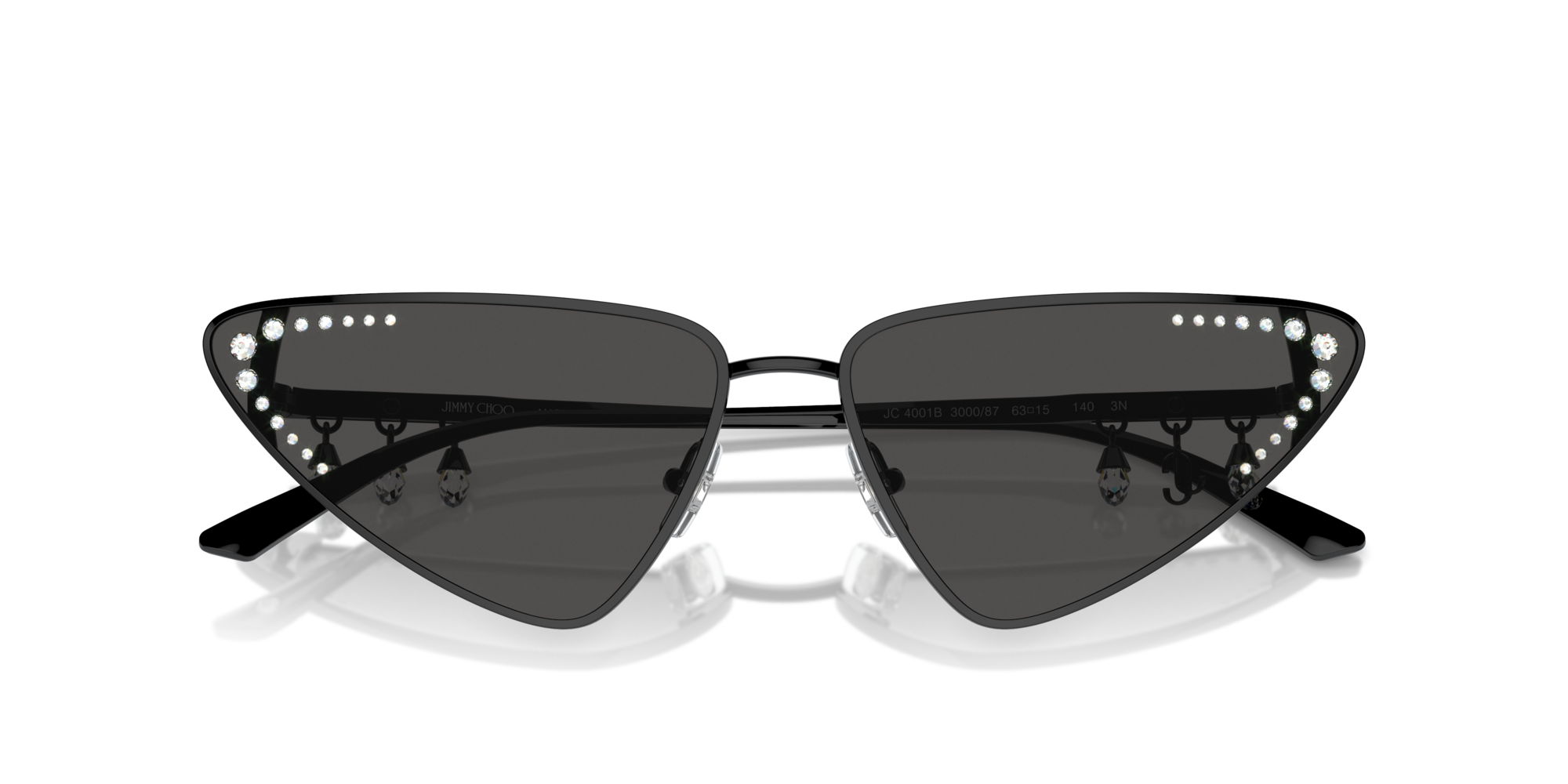 JC4001B 300087 Occhiali da sole Jimmy Choo 2