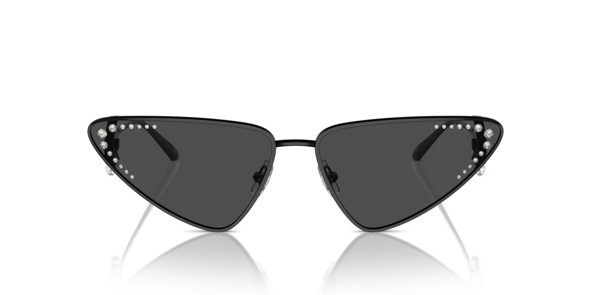 JC4001B 300087 Occhiali da sole Jimmy Choo 3