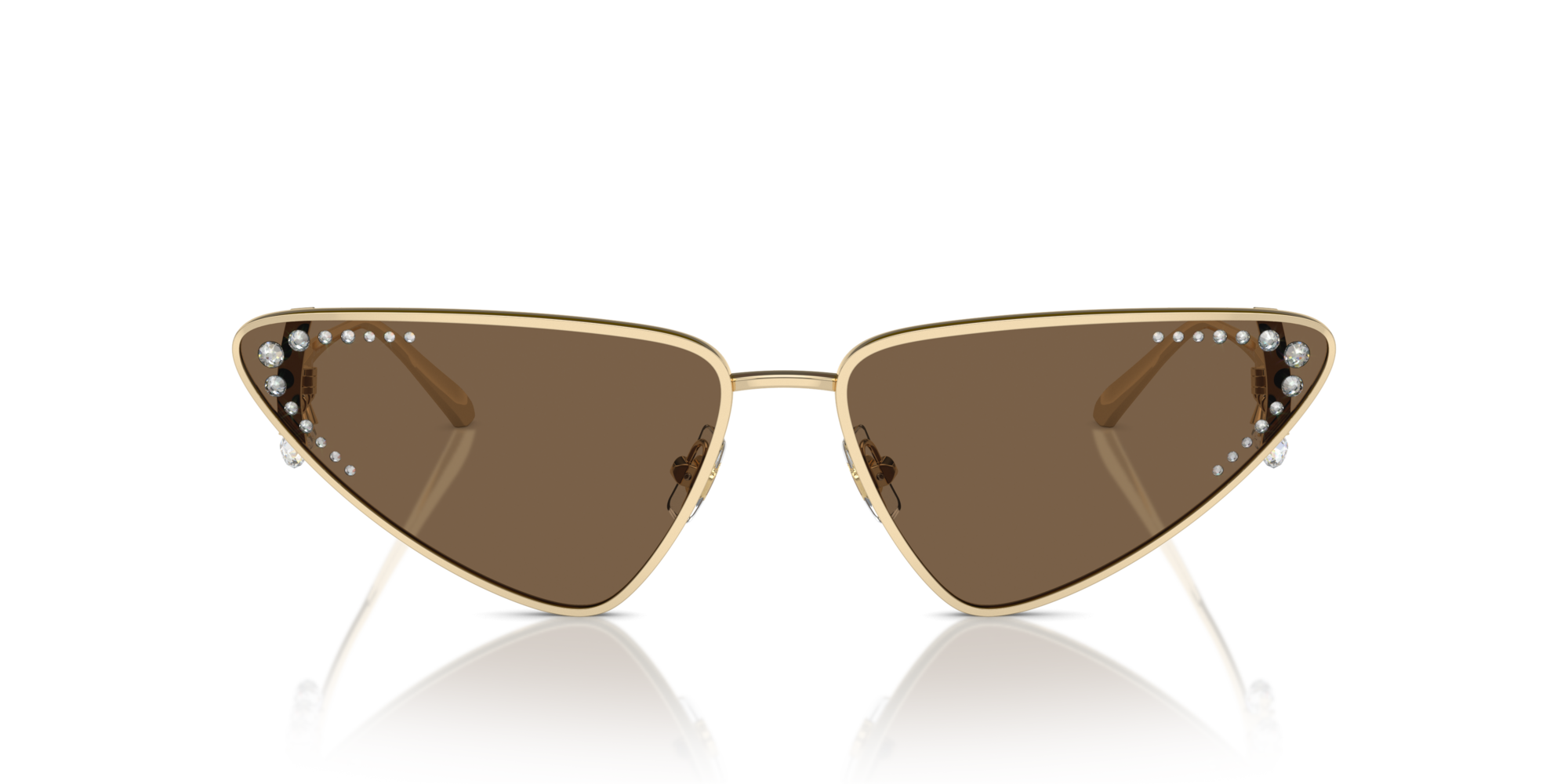 JC4001B 300673 Occhiali da sole Jimmy Choo 3
