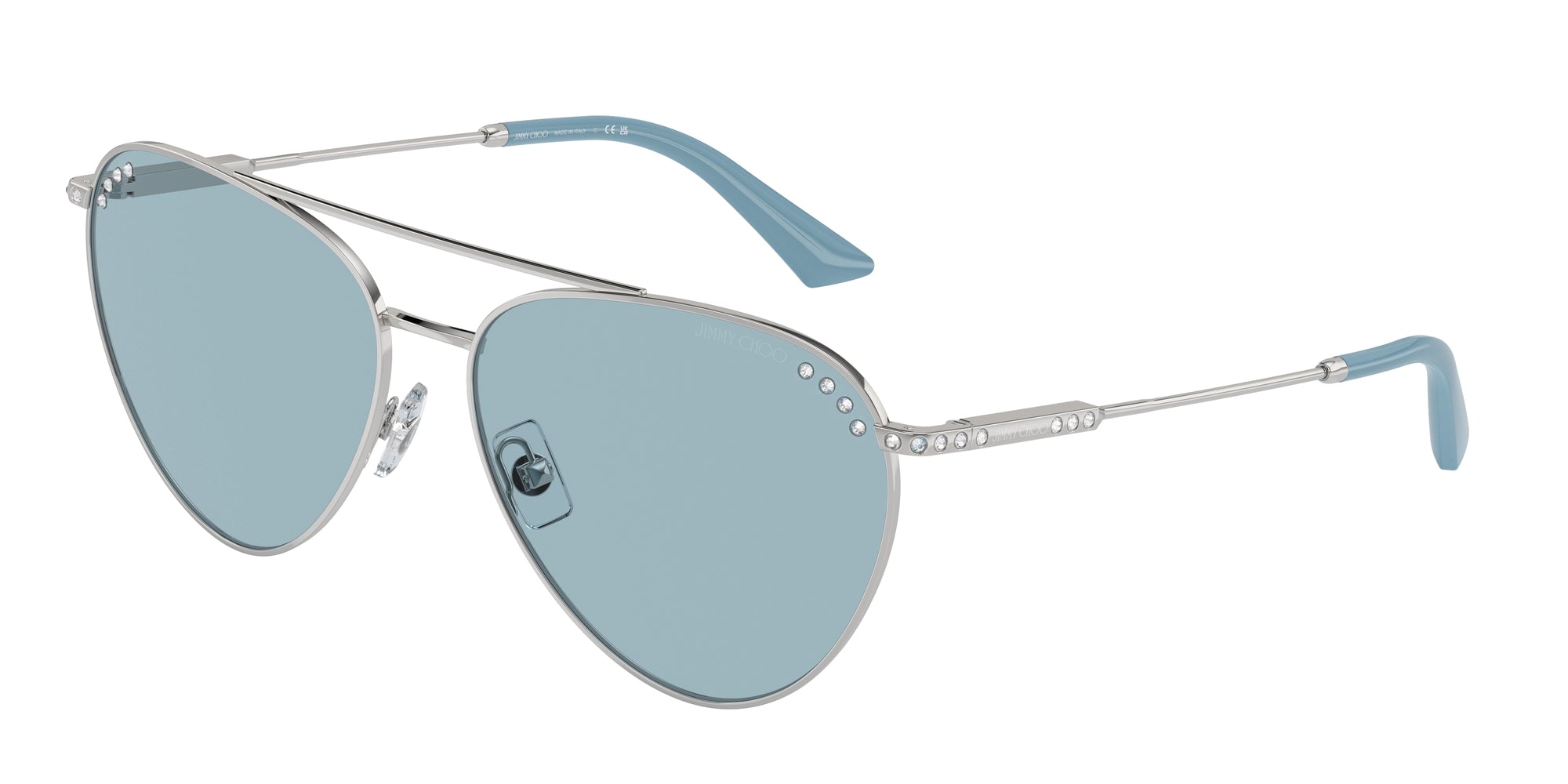 JC4002B 300280 Occhiali da sole Jimmy Choo 1